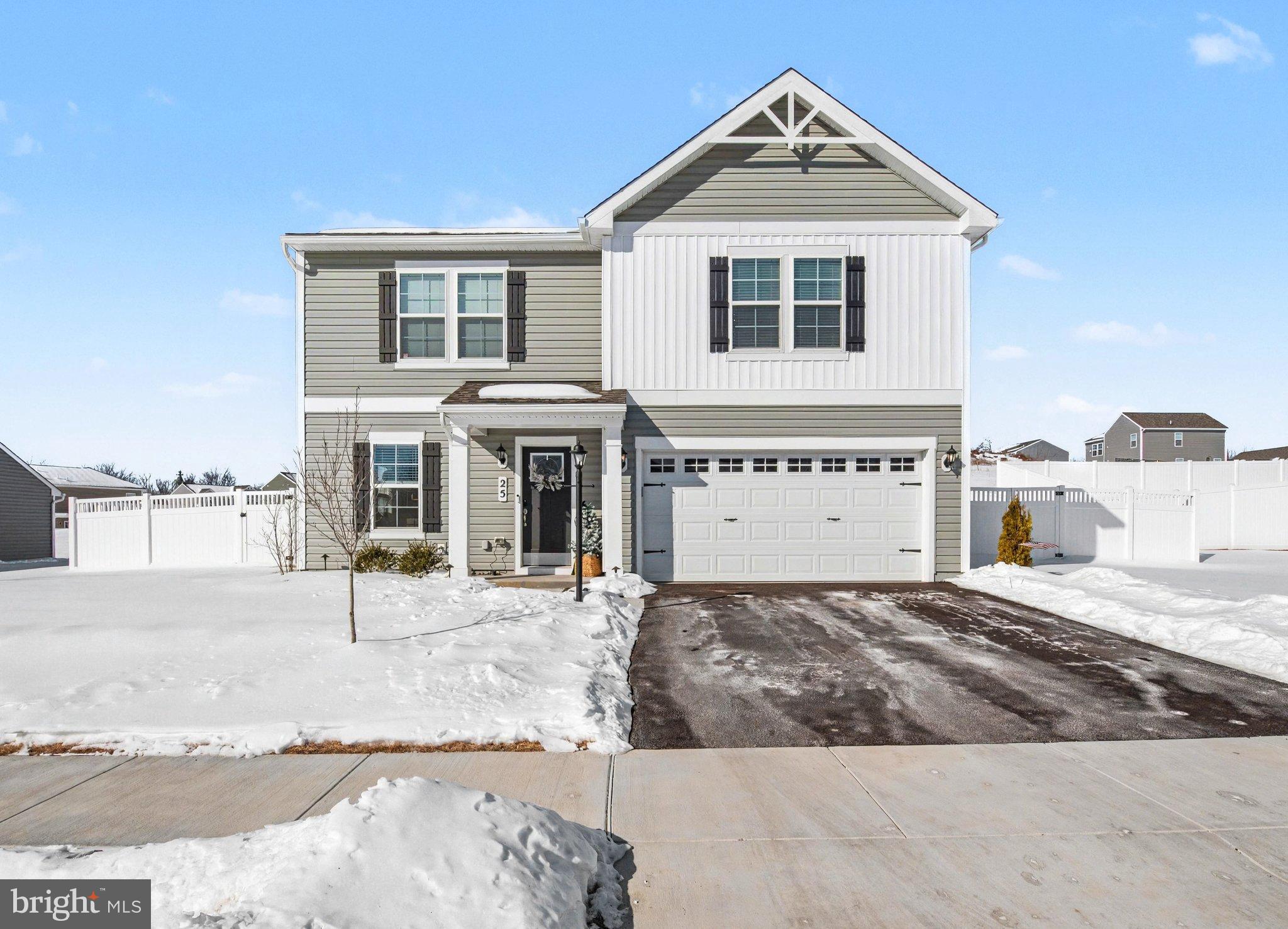 CHESTERFIELD - Residential