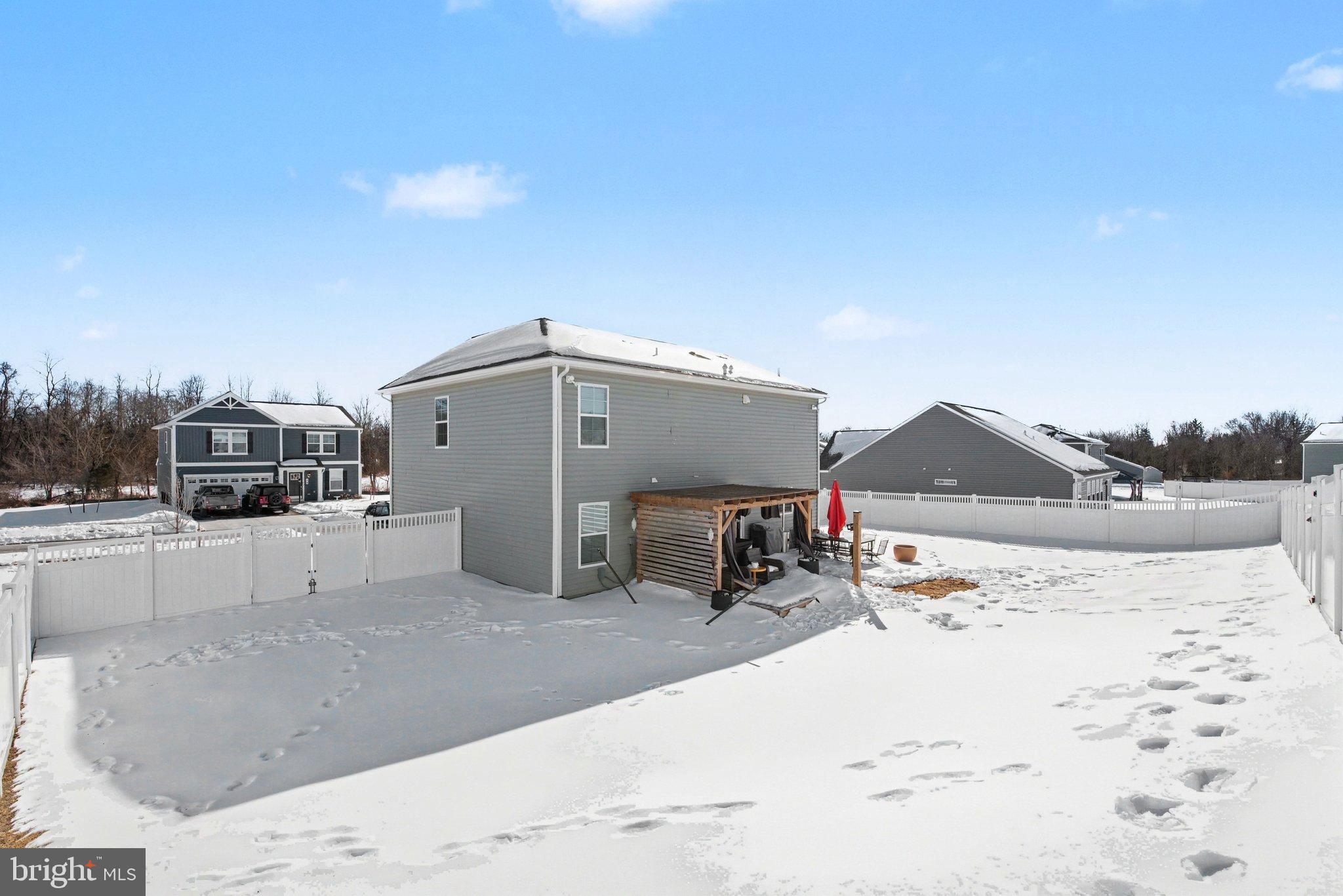 CHESTERFIELD - Residential