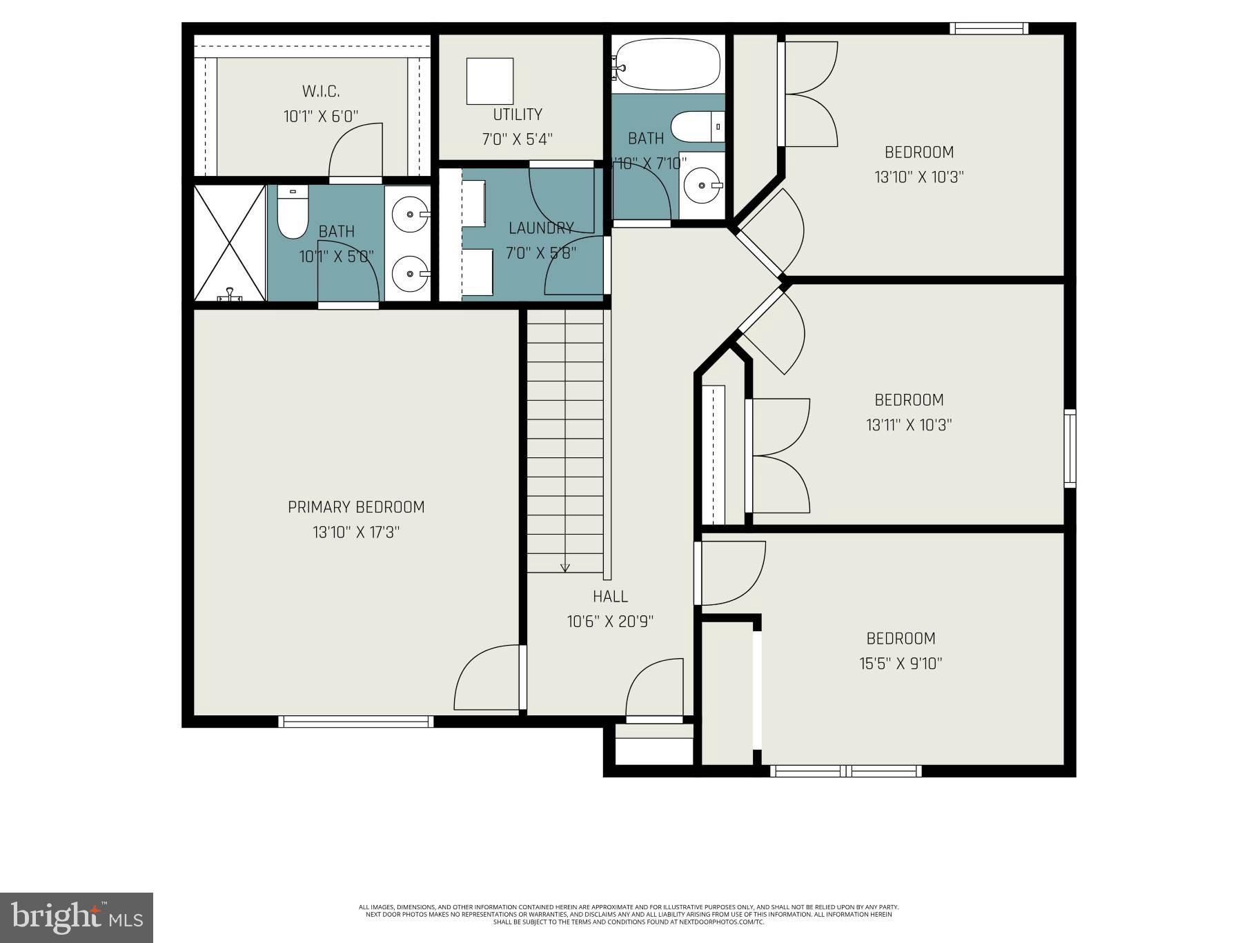 CHESTERFIELD - Residential