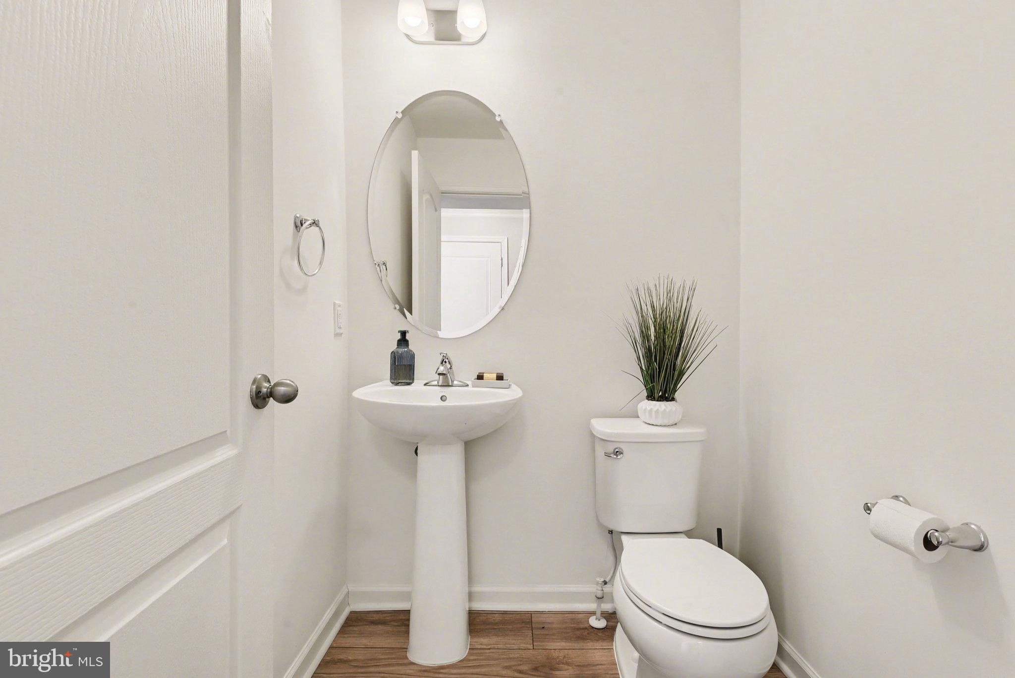 CHESTERFIELD - Residential