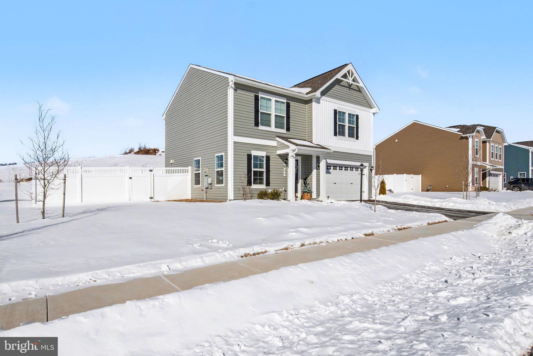 CHESTERFIELD - Residential