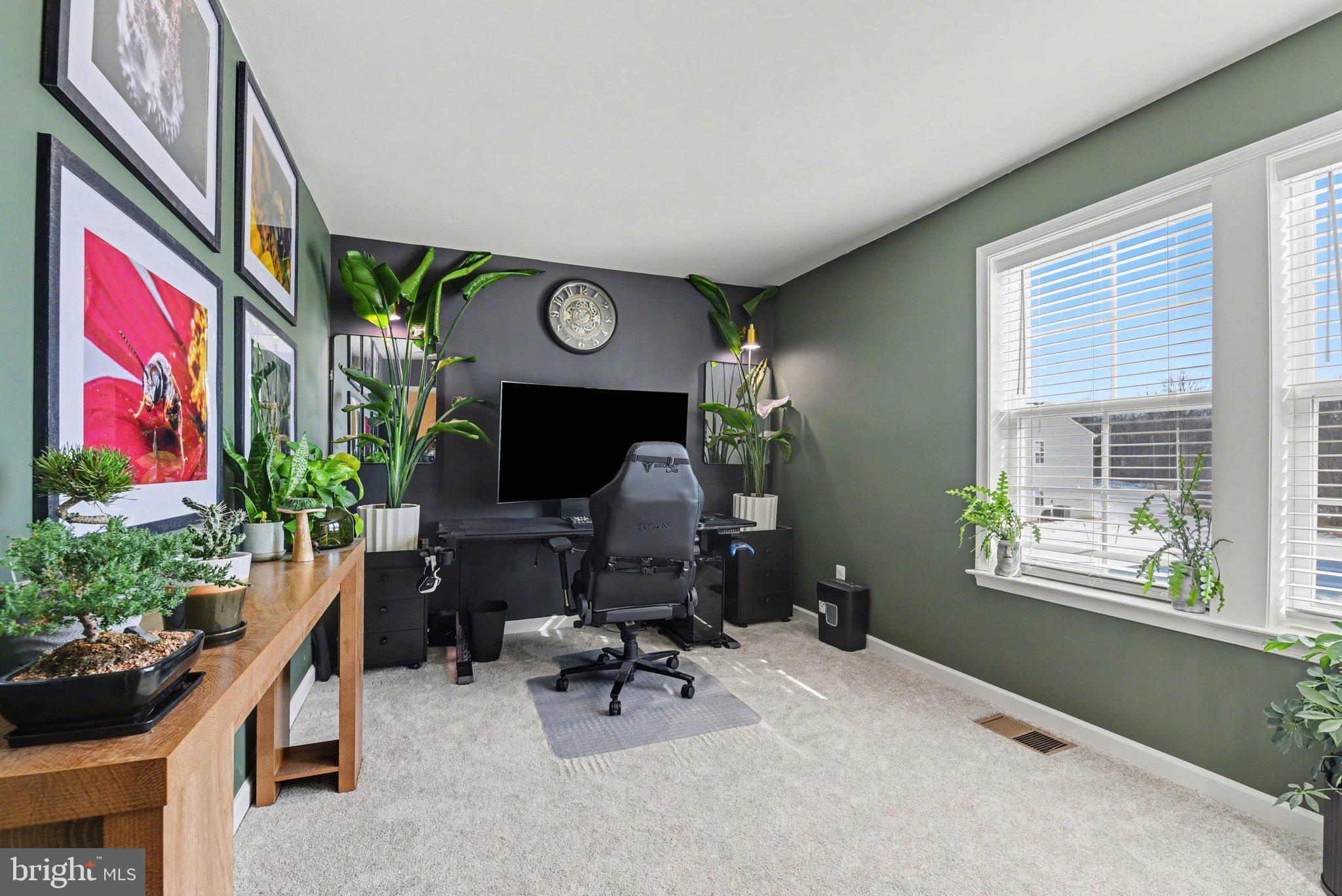 CHESTERFIELD - Residential