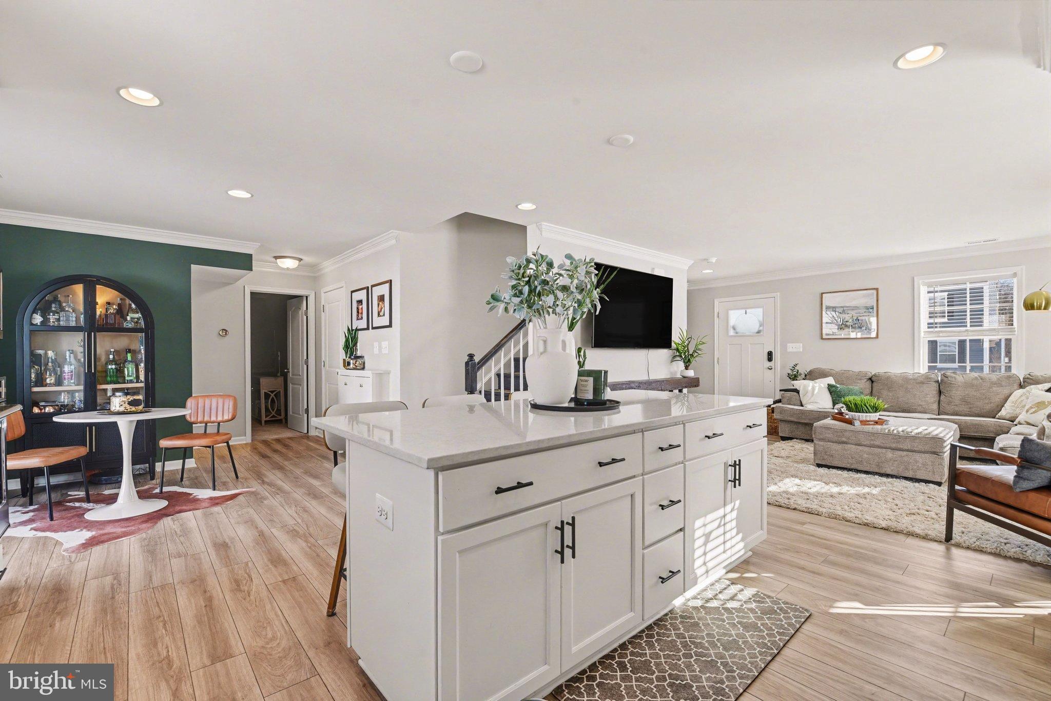 CHESTERFIELD - Residential