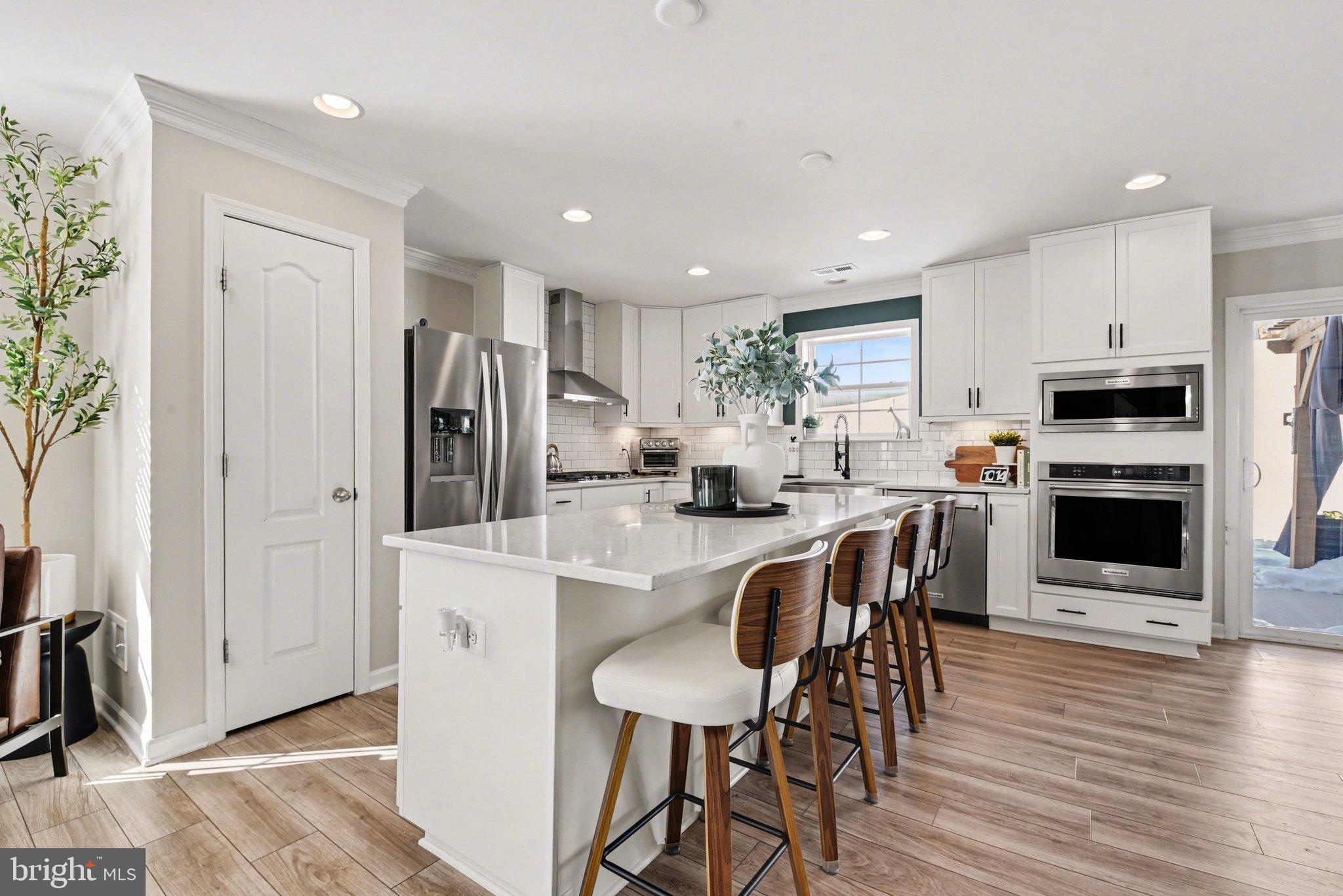 CHESTERFIELD - Residential