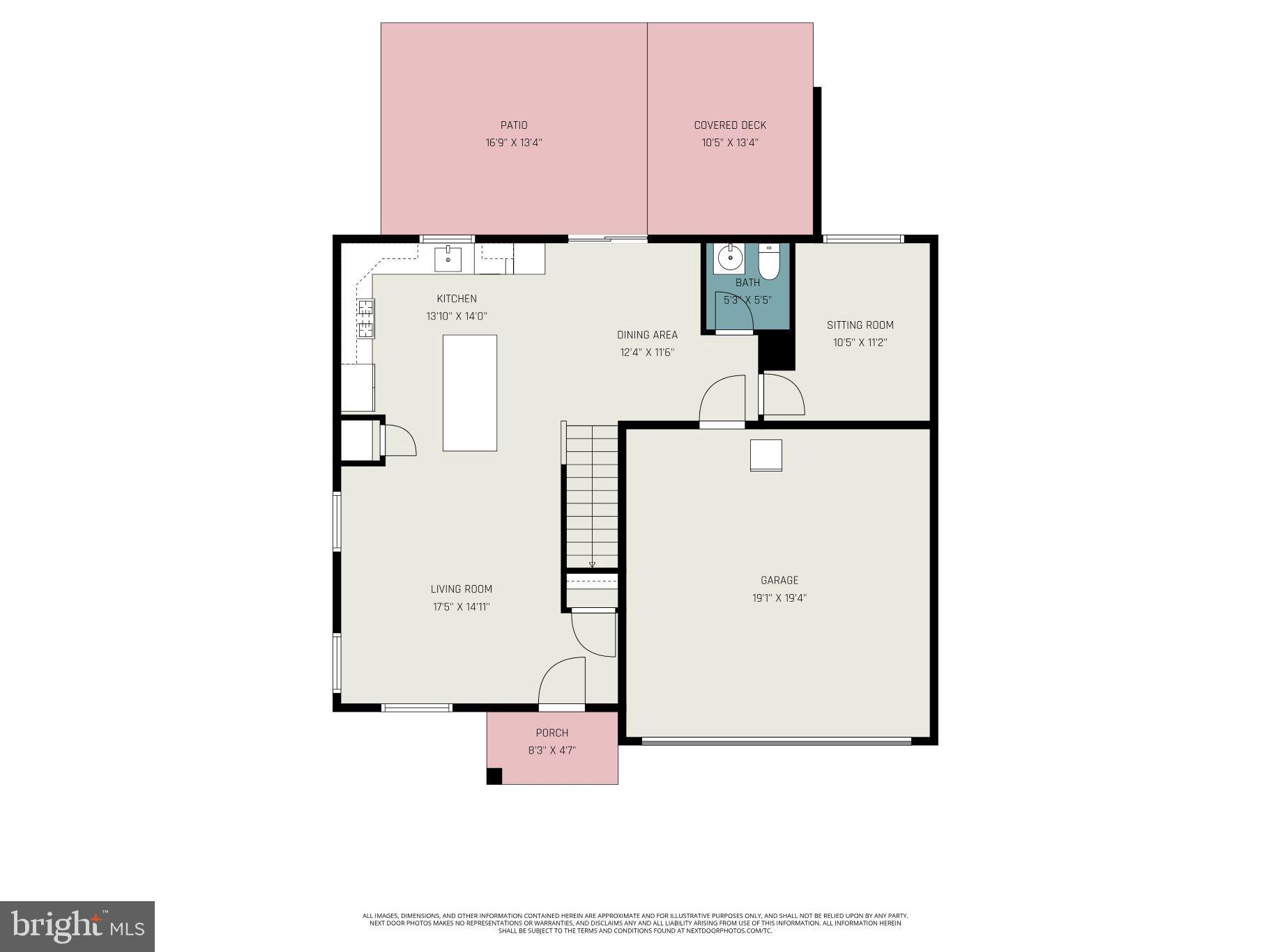 CHESTERFIELD - Residential