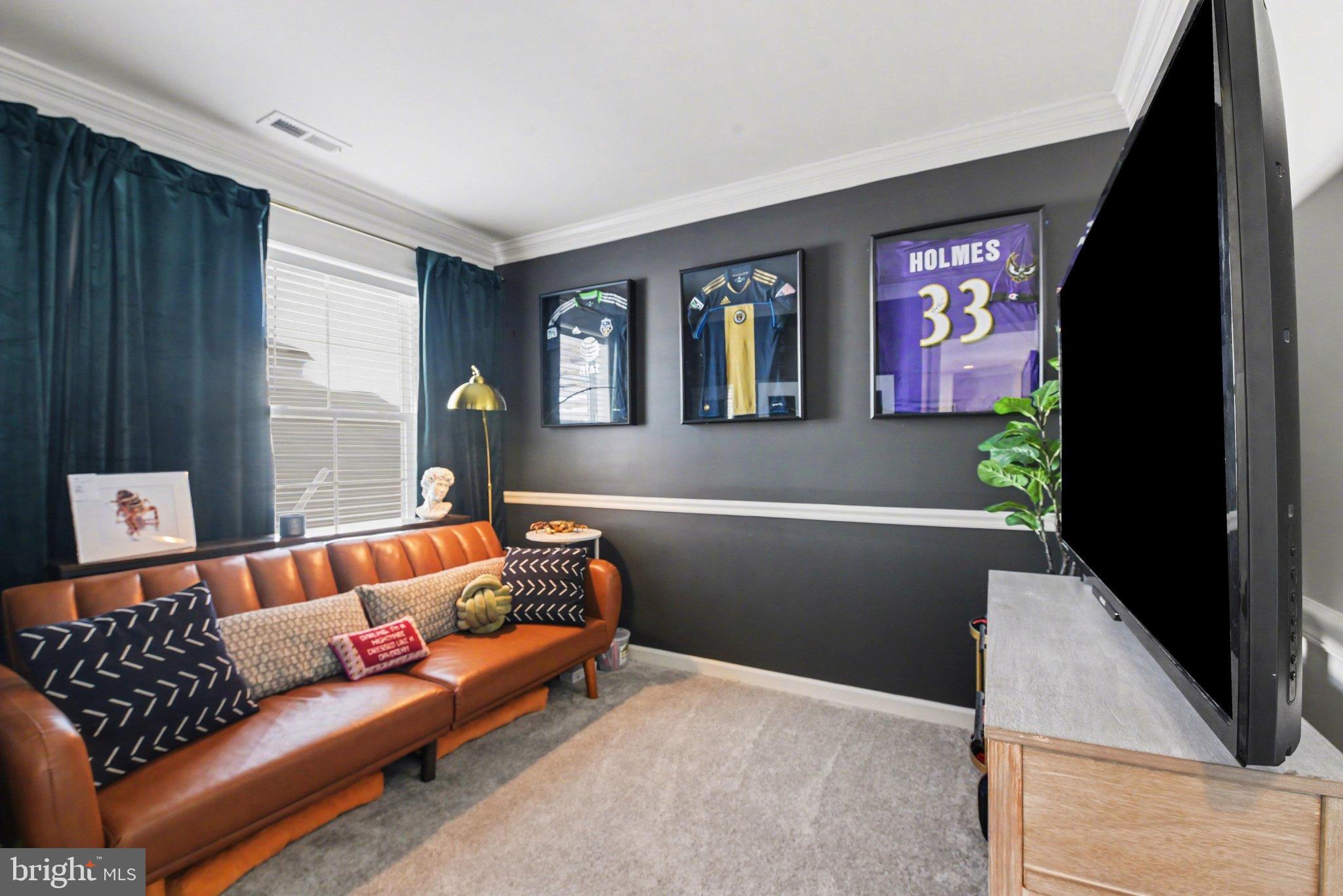 CHESTERFIELD - Residential