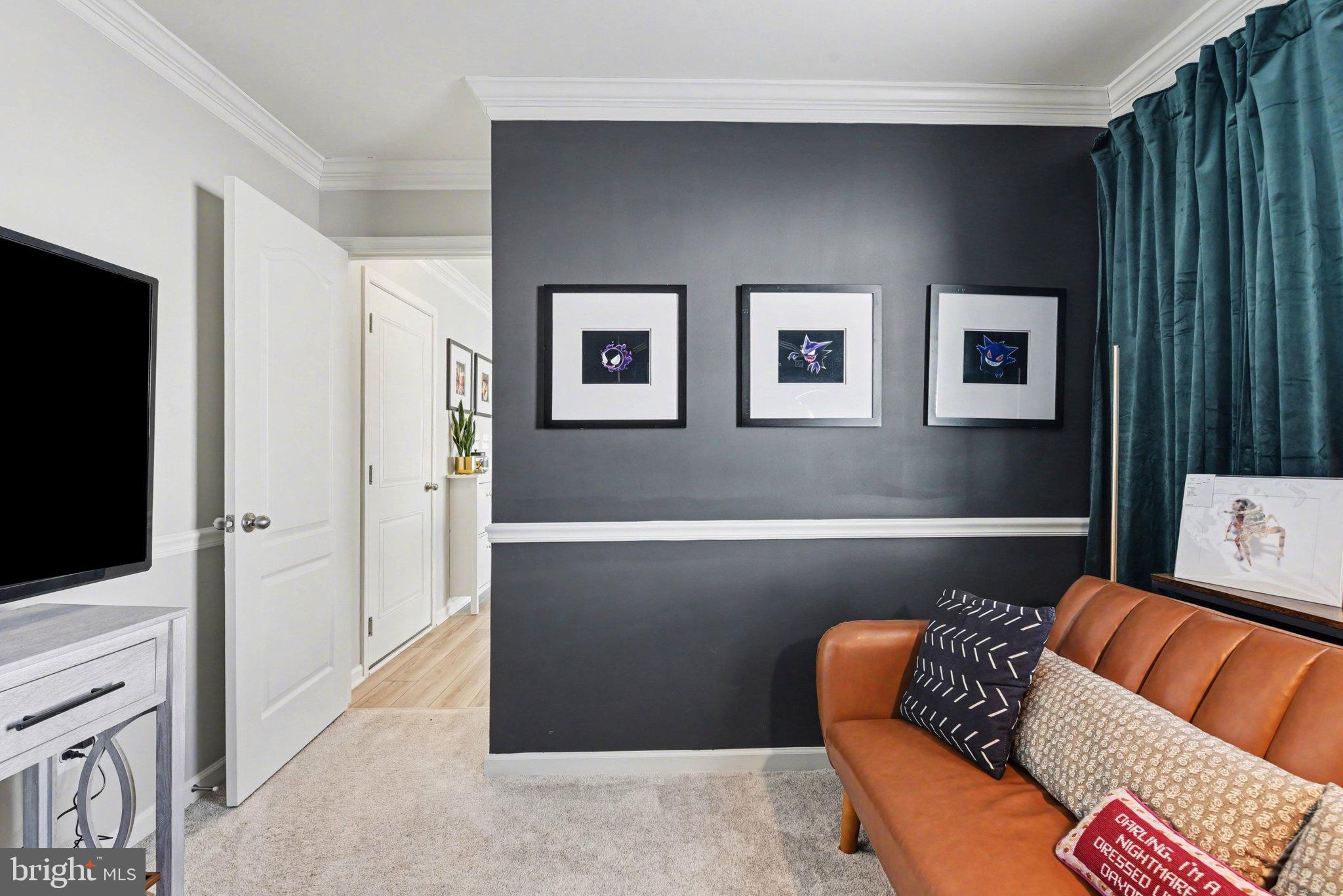 CHESTERFIELD - Residential