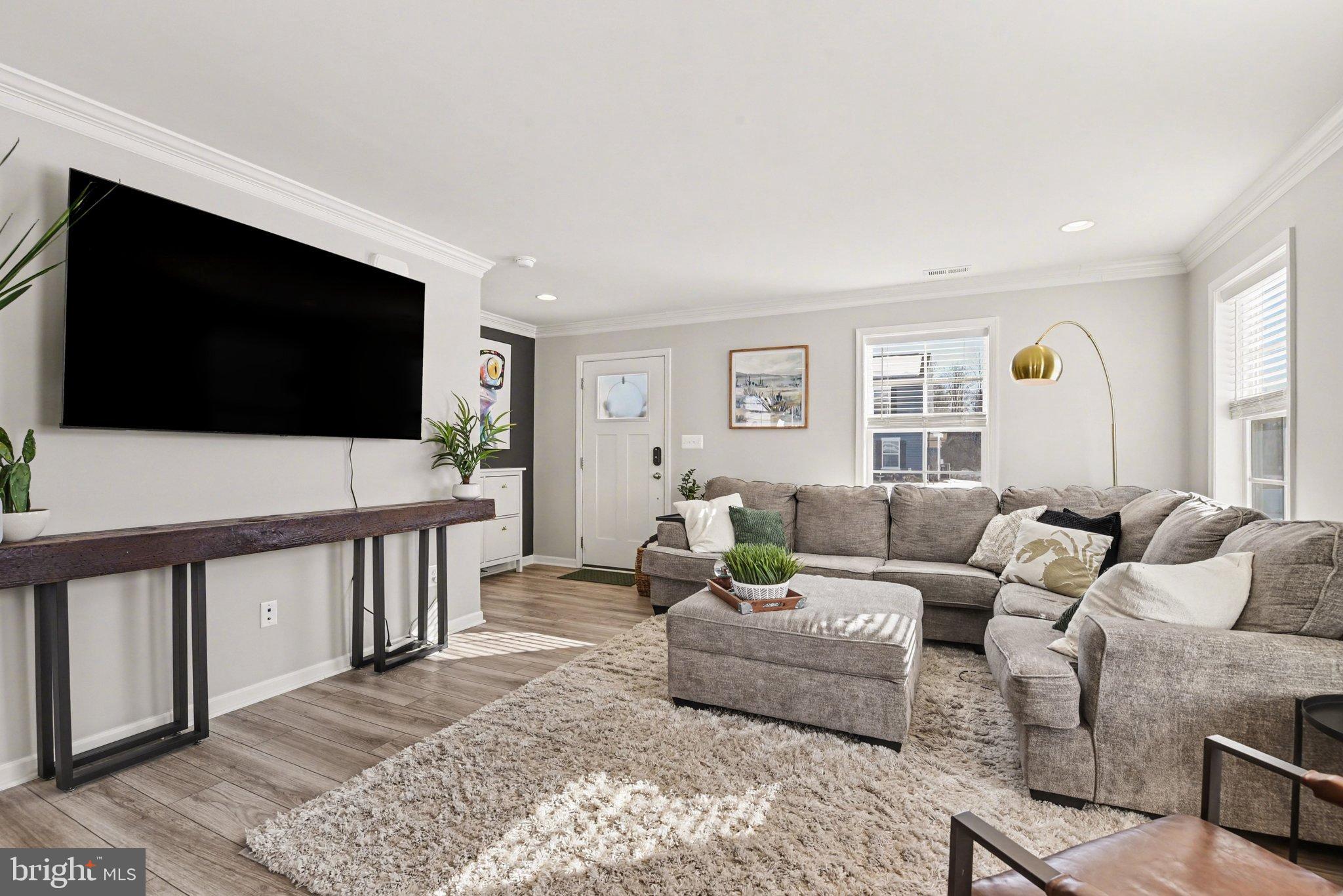 CHESTERFIELD - Residential