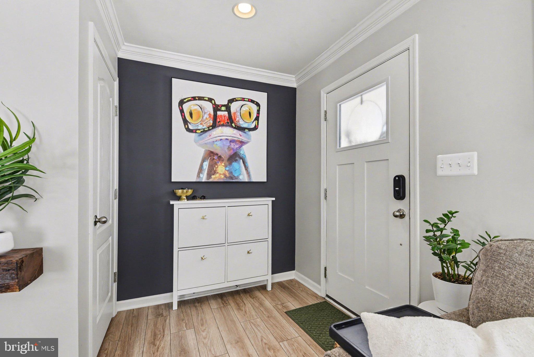 CHESTERFIELD - Residential