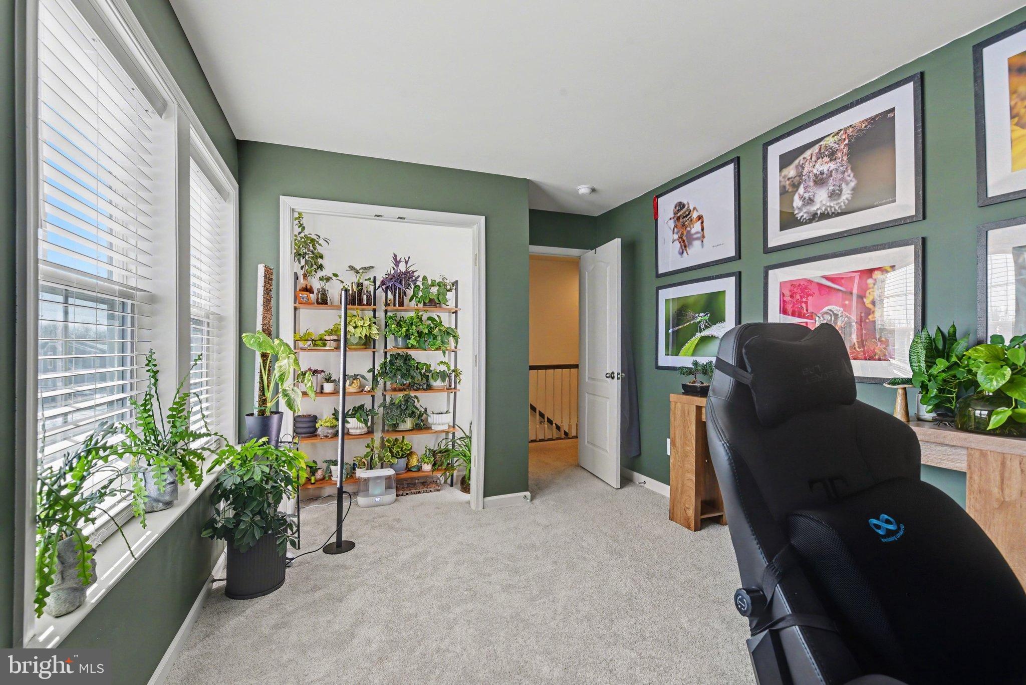 CHESTERFIELD - Residential