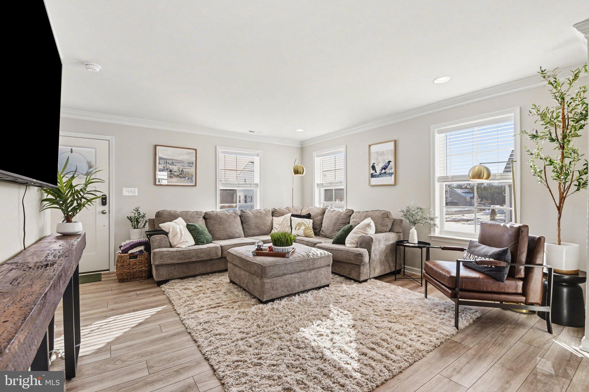 CHESTERFIELD - Residential