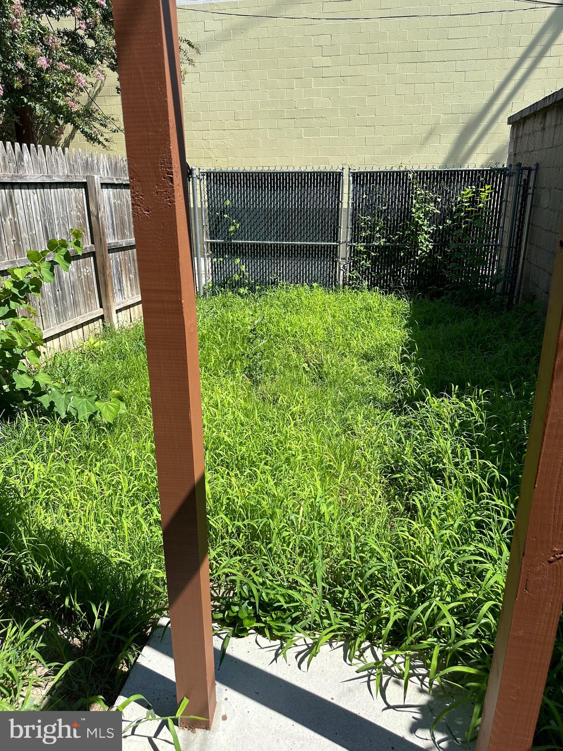 LAURAVILLE HISTORIC DISTRICT - Residential Lease