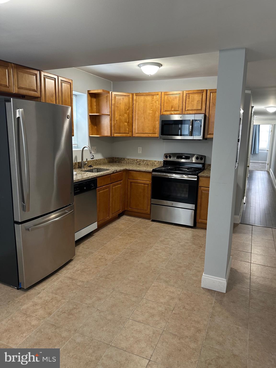 LAURAVILLE HISTORIC DISTRICT - Residential Lease