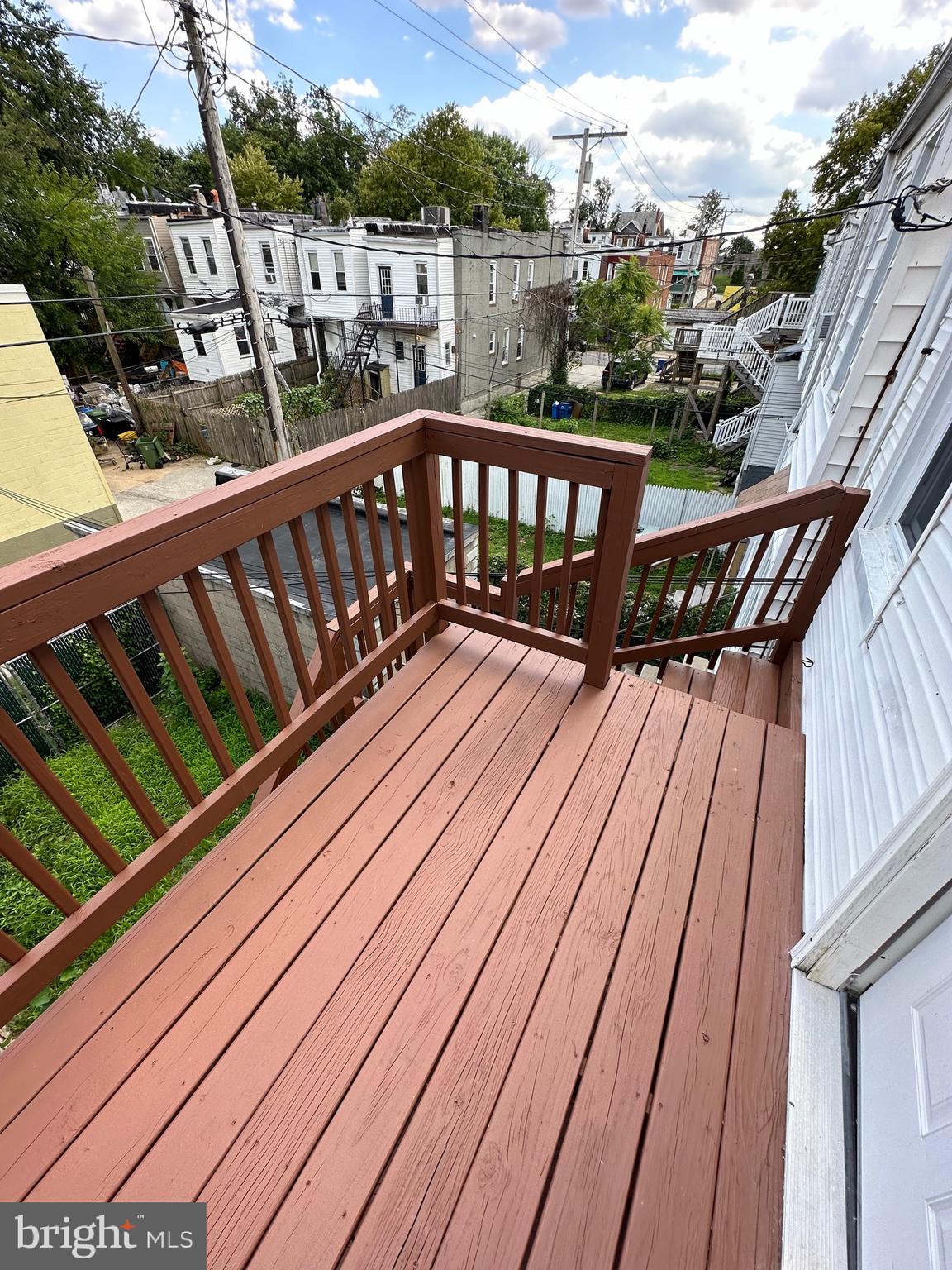 LAURAVILLE HISTORIC DISTRICT - Residential Lease