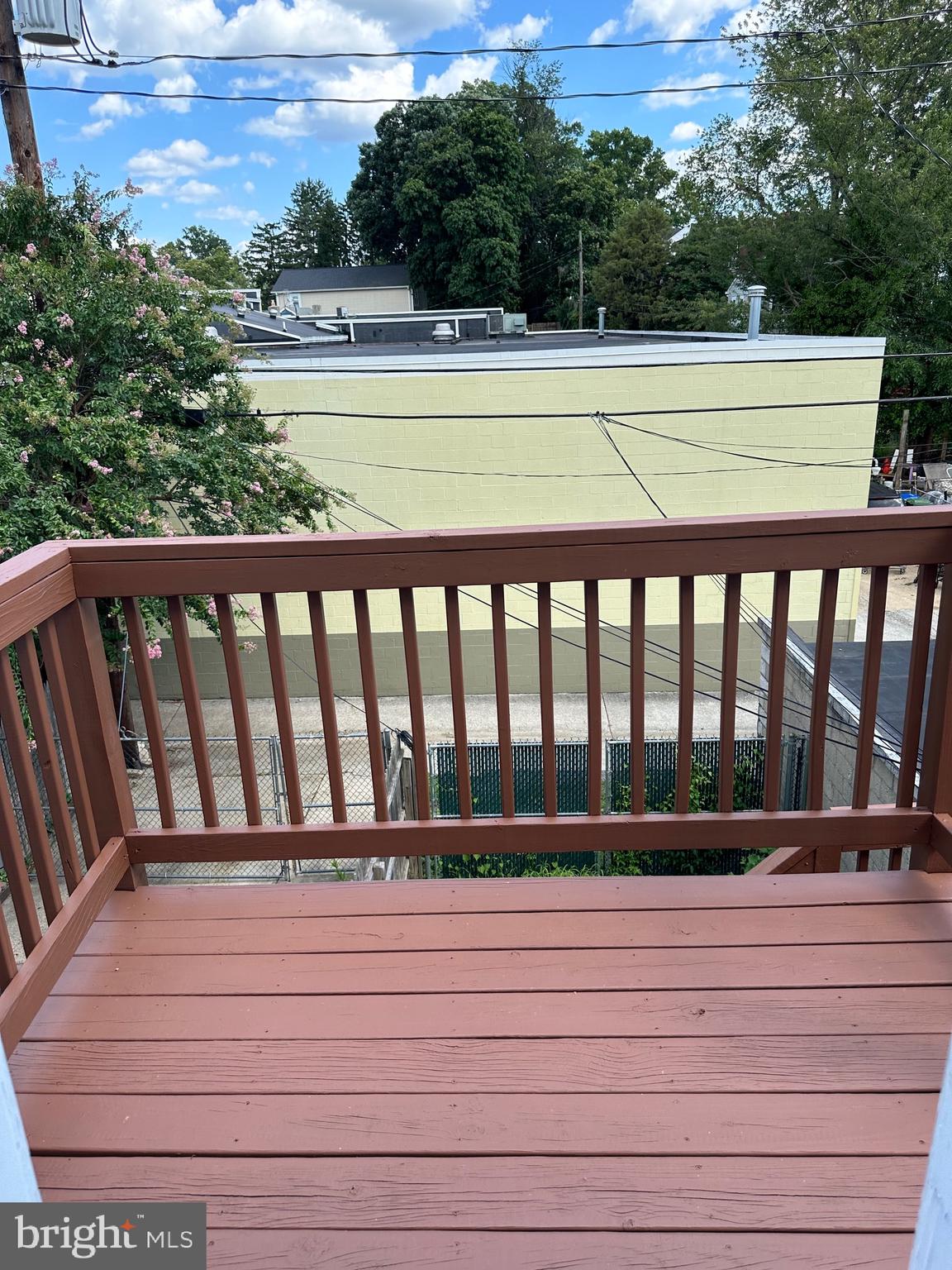 LAURAVILLE HISTORIC DISTRICT - Residential Lease