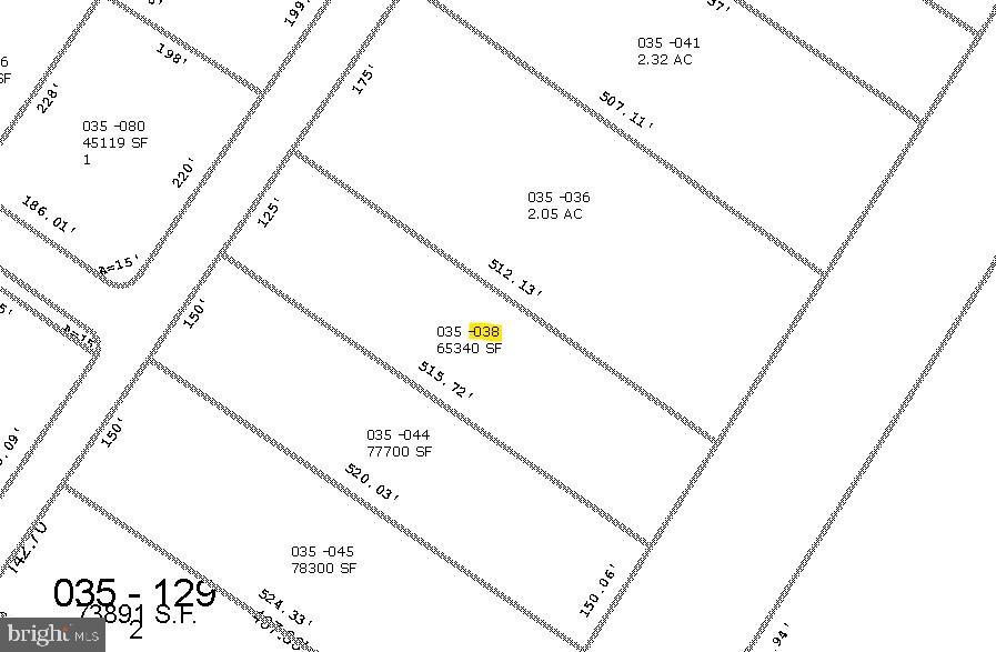 NONE AVAILABLE - Land