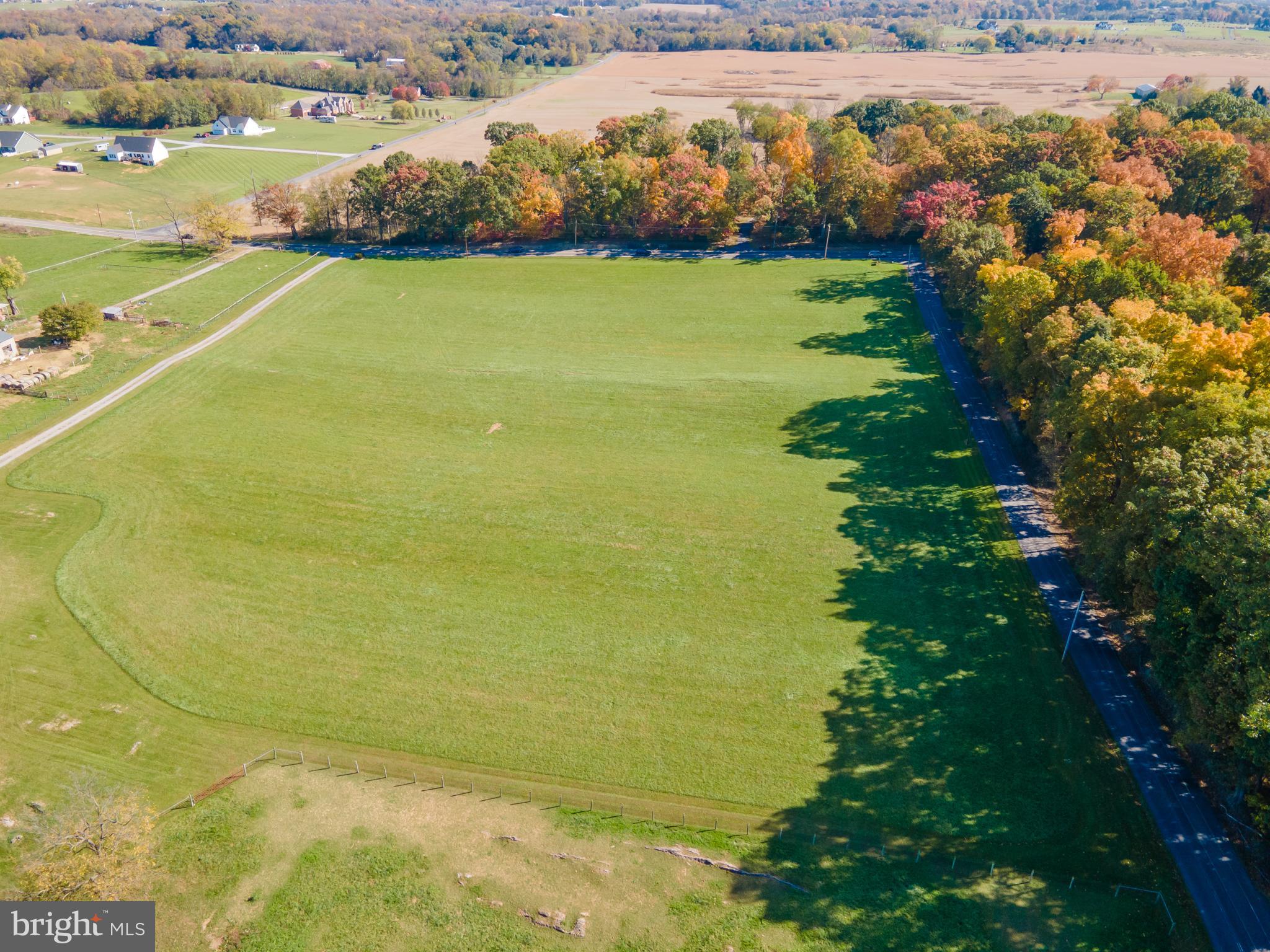 1177 WHITMER ROAD LOT 1