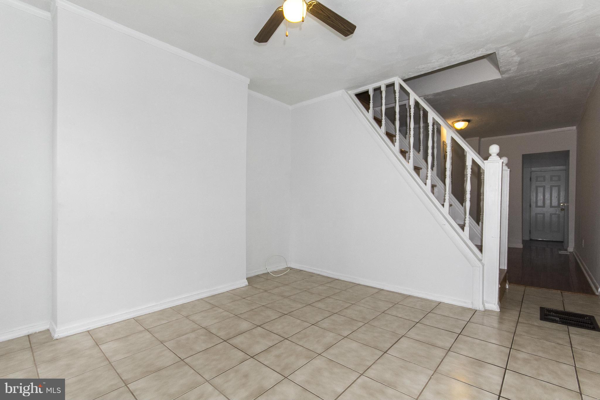 FEDERAL HILL HISTORIC DISTRICT - Residential Lease