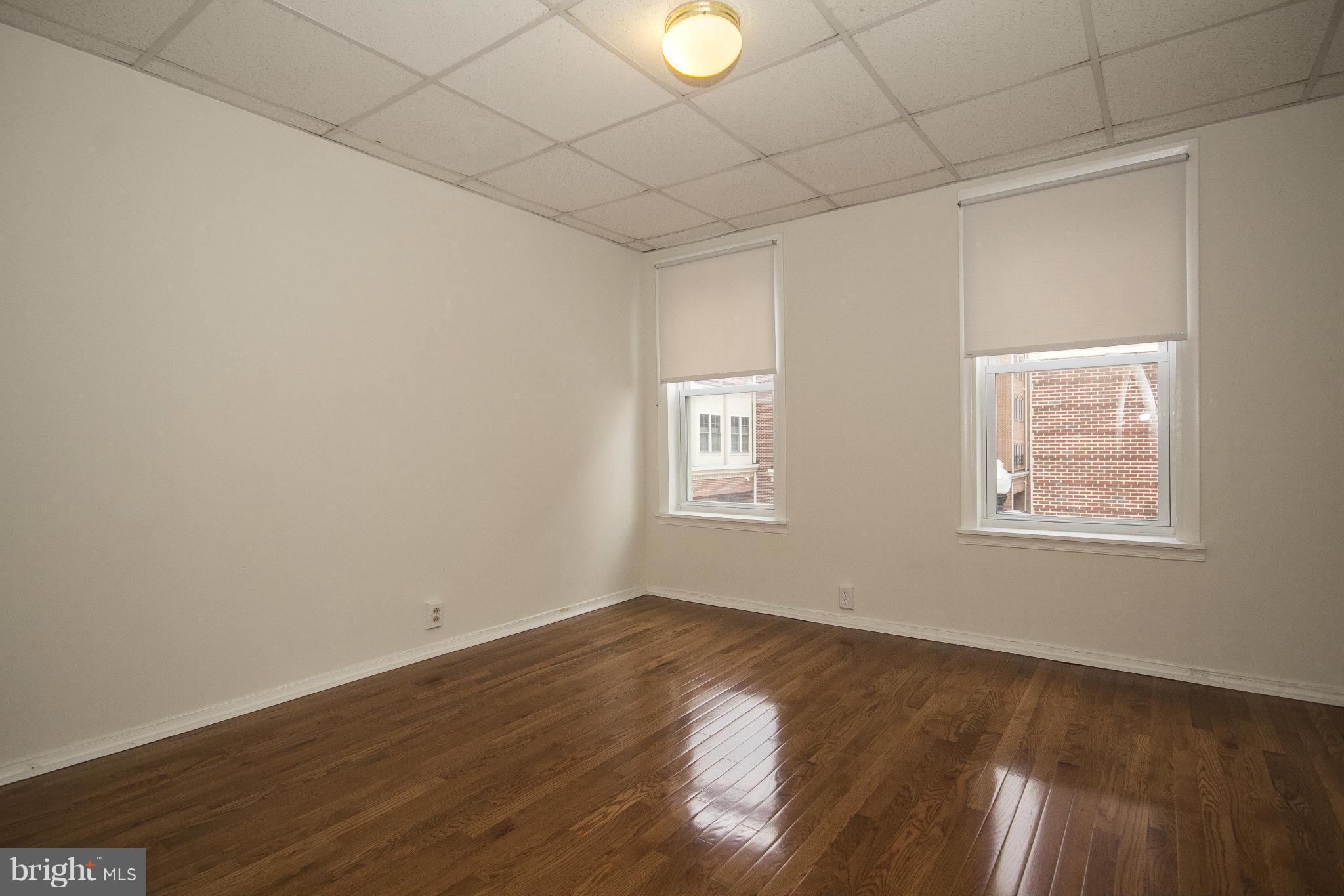 FEDERAL HILL HISTORIC DISTRICT - Residential Lease