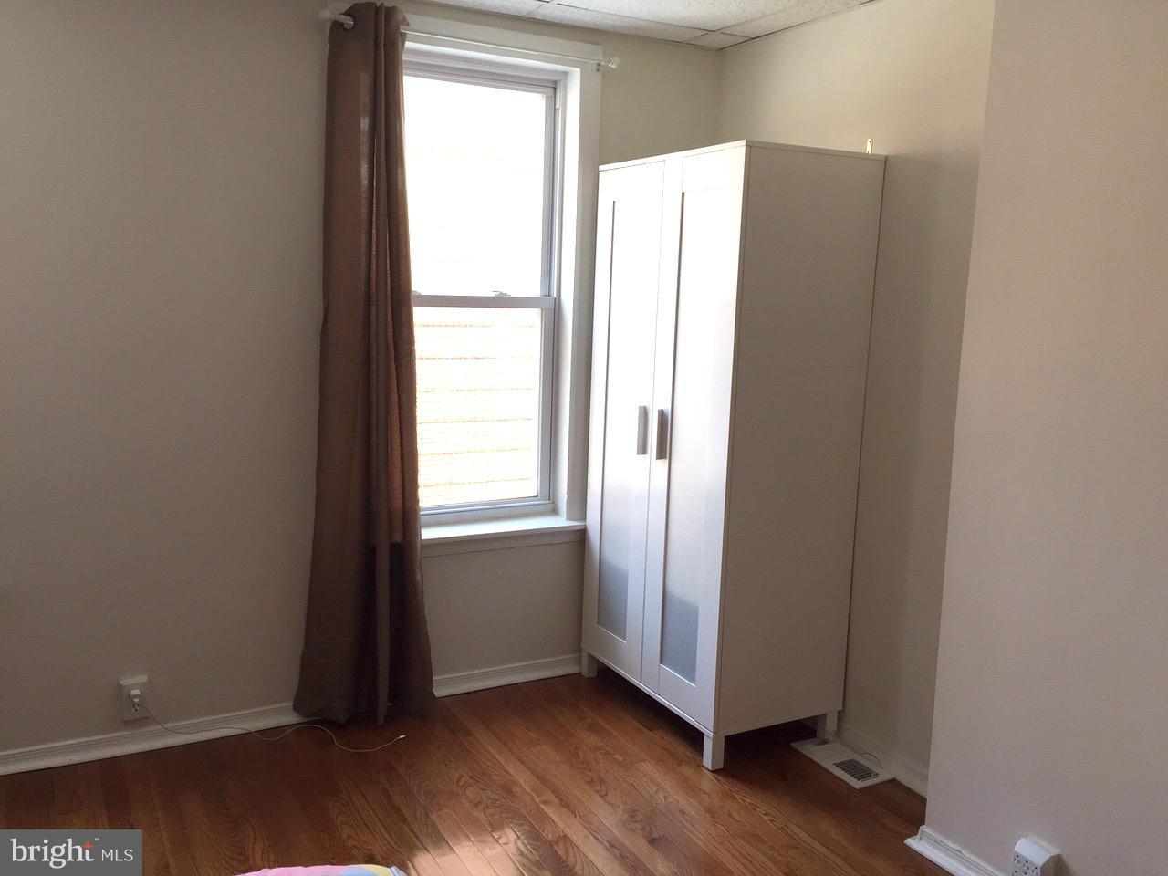 FEDERAL HILL HISTORIC DISTRICT - Residential Lease