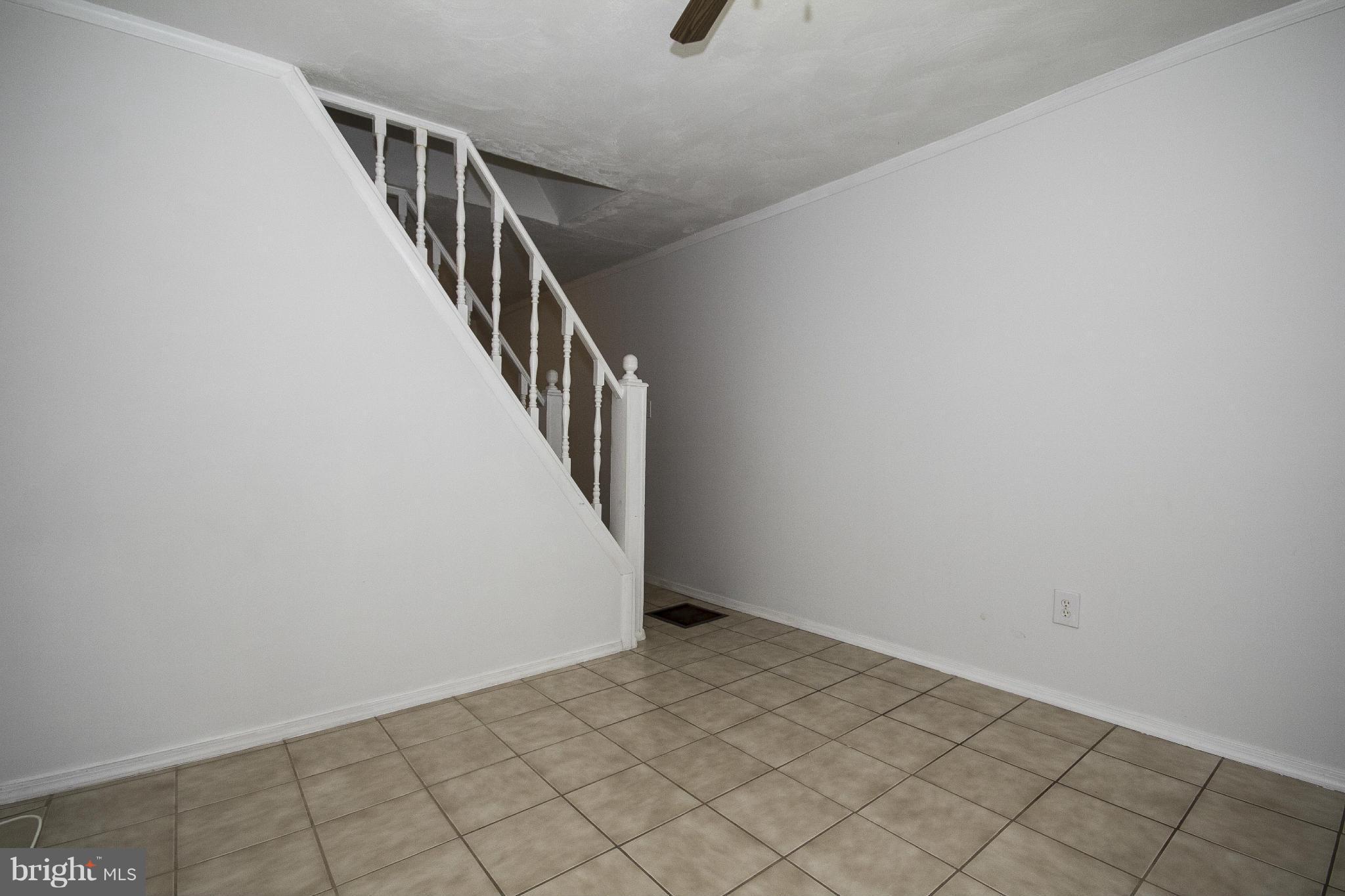 FEDERAL HILL HISTORIC DISTRICT - Residential Lease