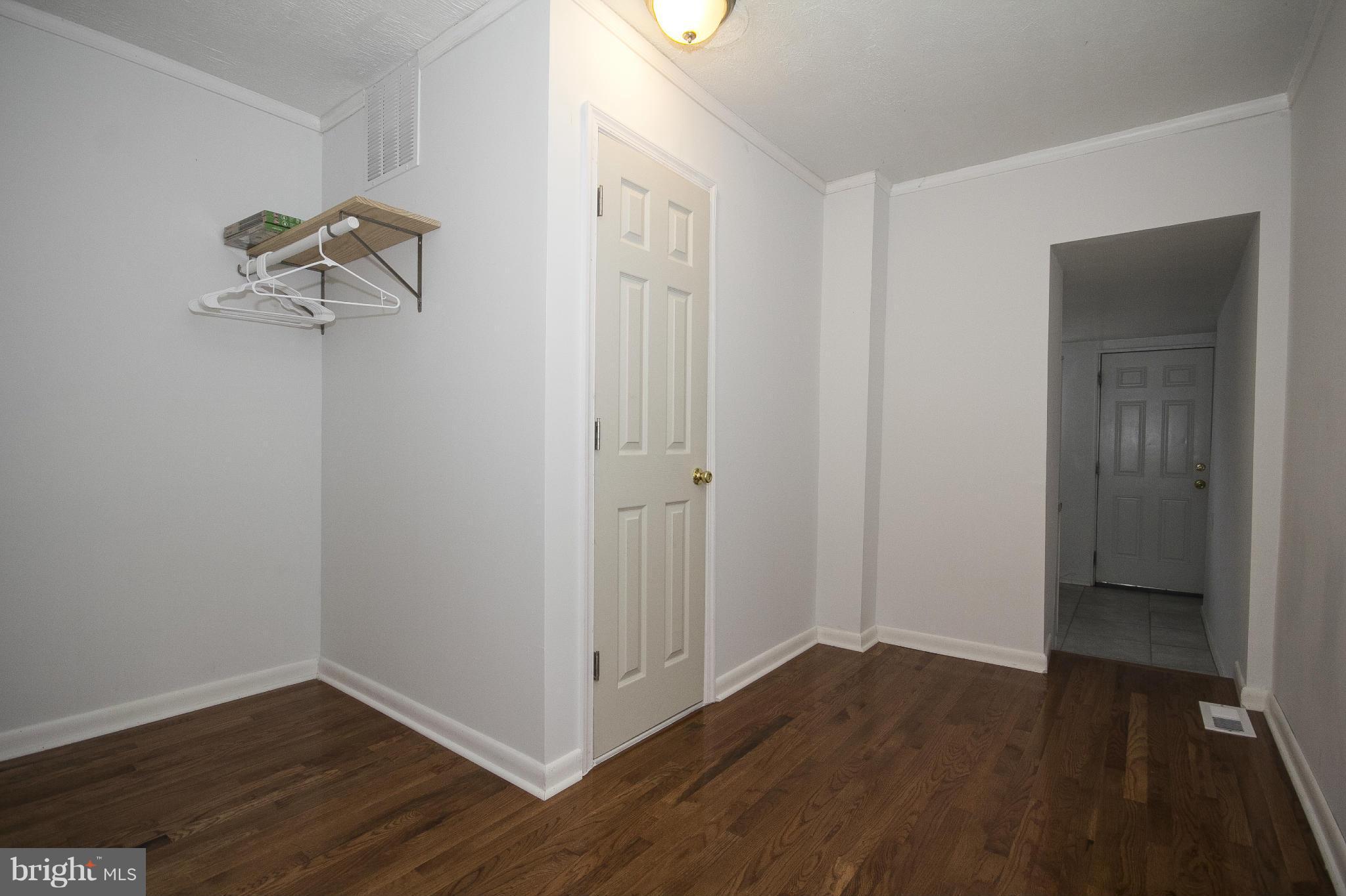 FEDERAL HILL HISTORIC DISTRICT - Residential Lease