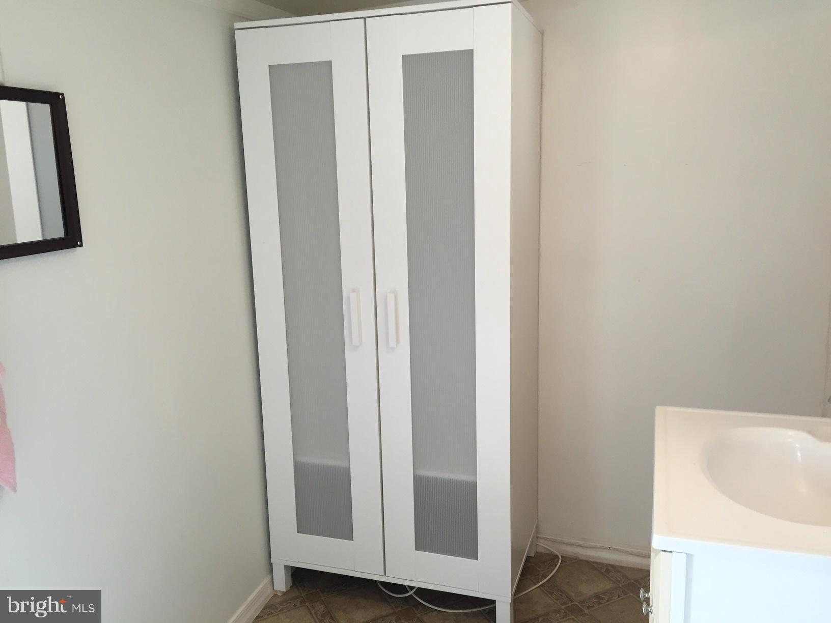 FEDERAL HILL HISTORIC DISTRICT - Residential Lease