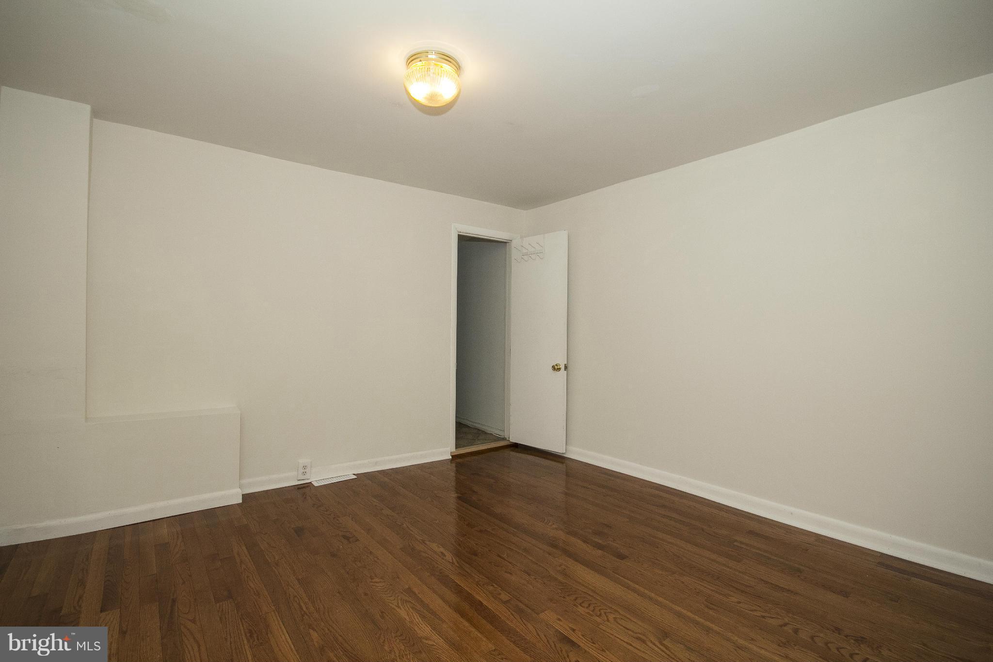 FEDERAL HILL HISTORIC DISTRICT - Residential Lease