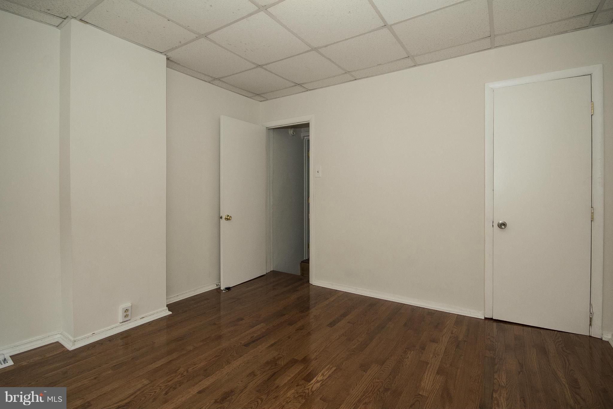 FEDERAL HILL HISTORIC DISTRICT - Residential Lease