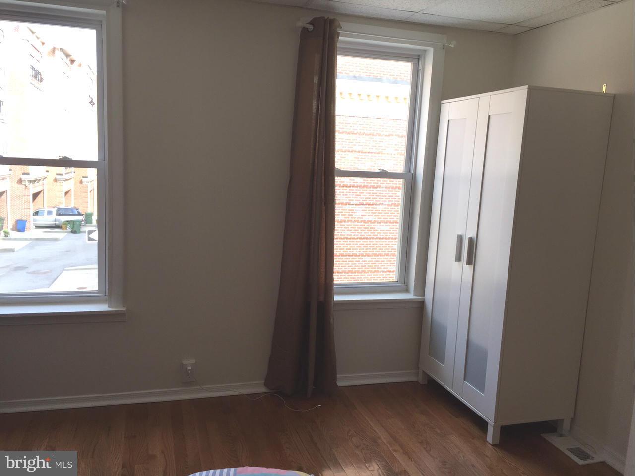 FEDERAL HILL HISTORIC DISTRICT - Residential Lease