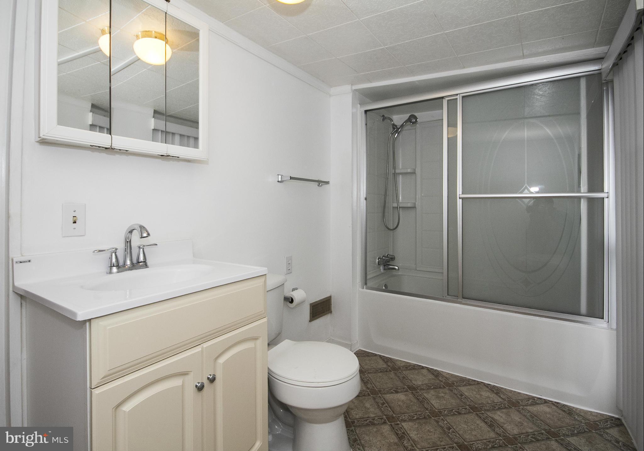 FEDERAL HILL HISTORIC DISTRICT - Residential Lease