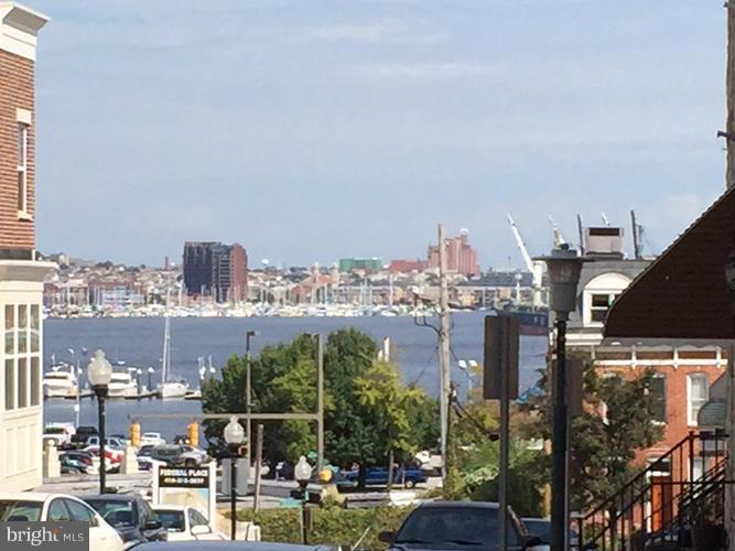 FEDERAL HILL HISTORIC DISTRICT - Residential Lease