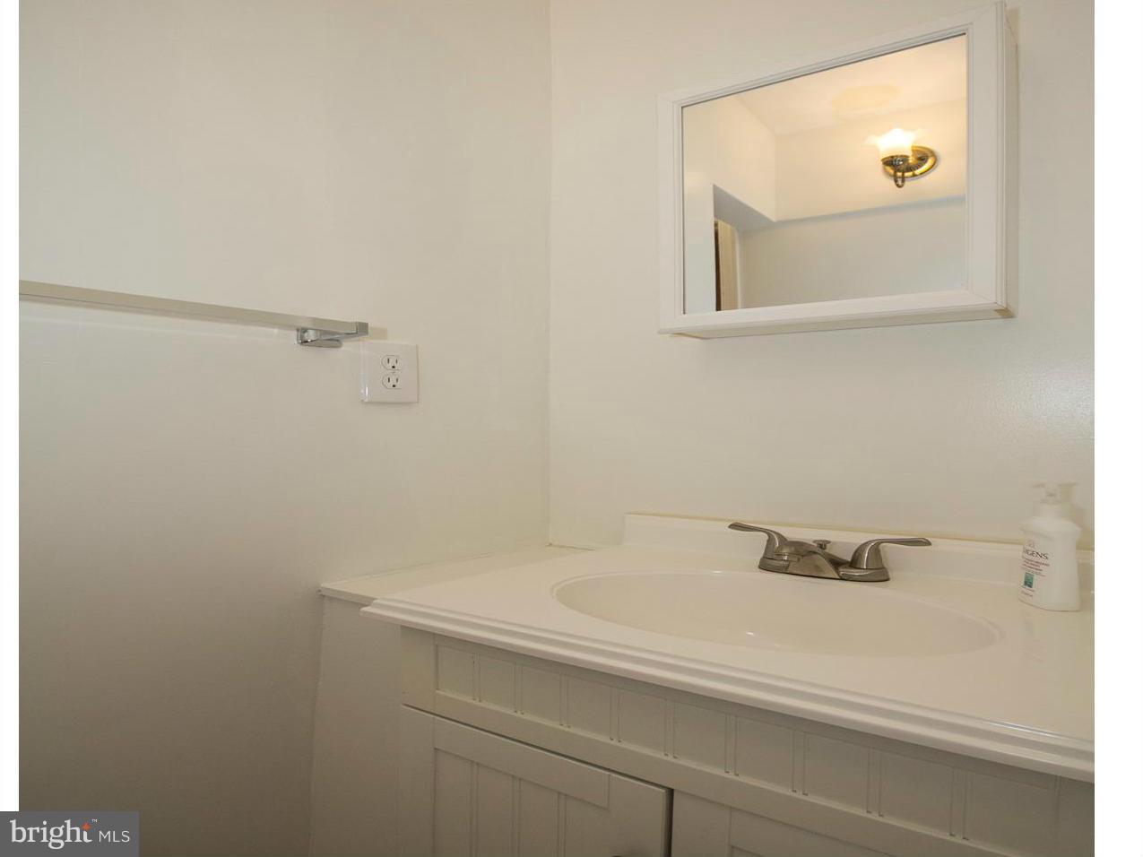 FEDERAL HILL HISTORIC DISTRICT - Residential Lease