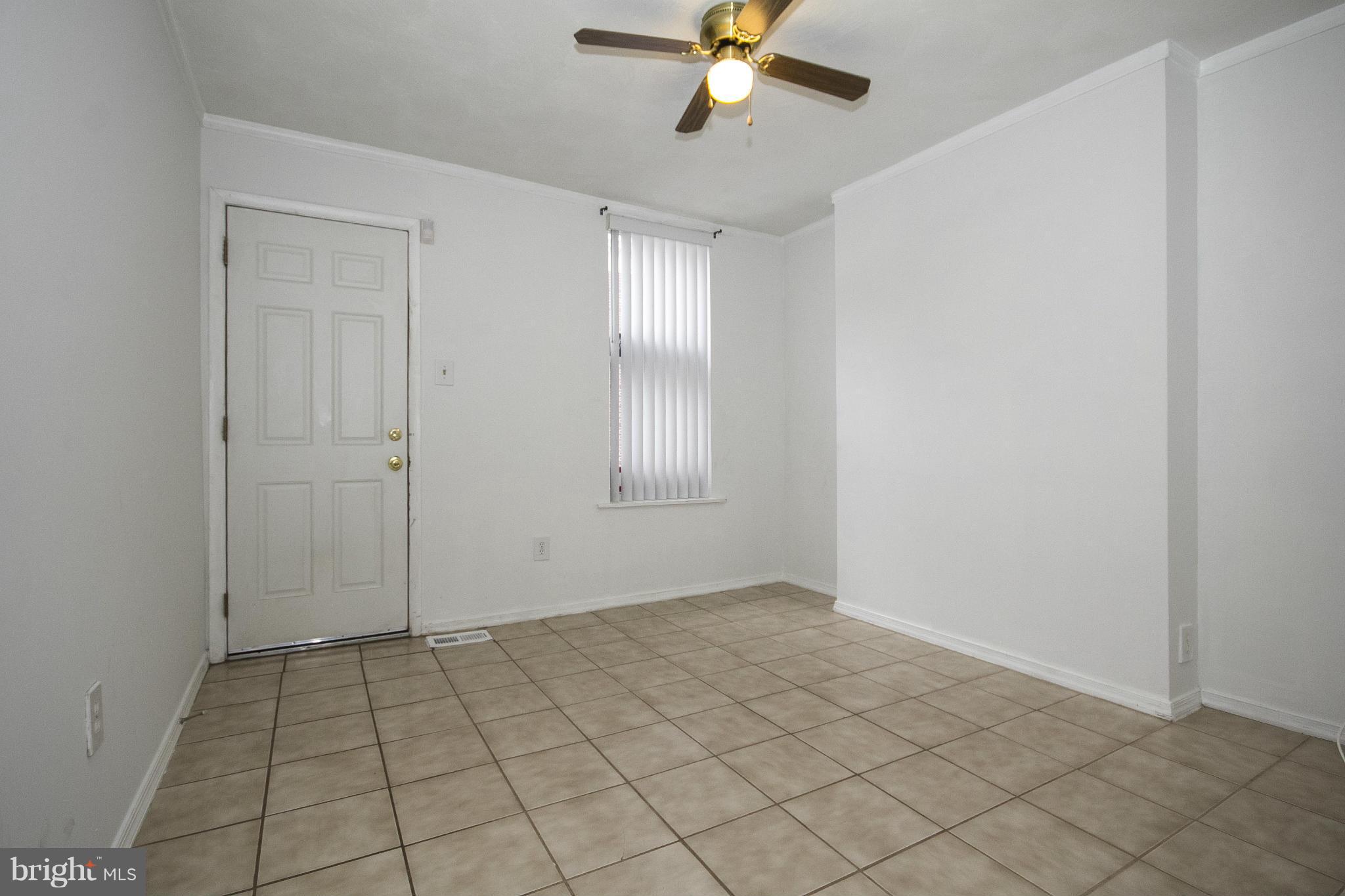 FEDERAL HILL HISTORIC DISTRICT - Residential Lease