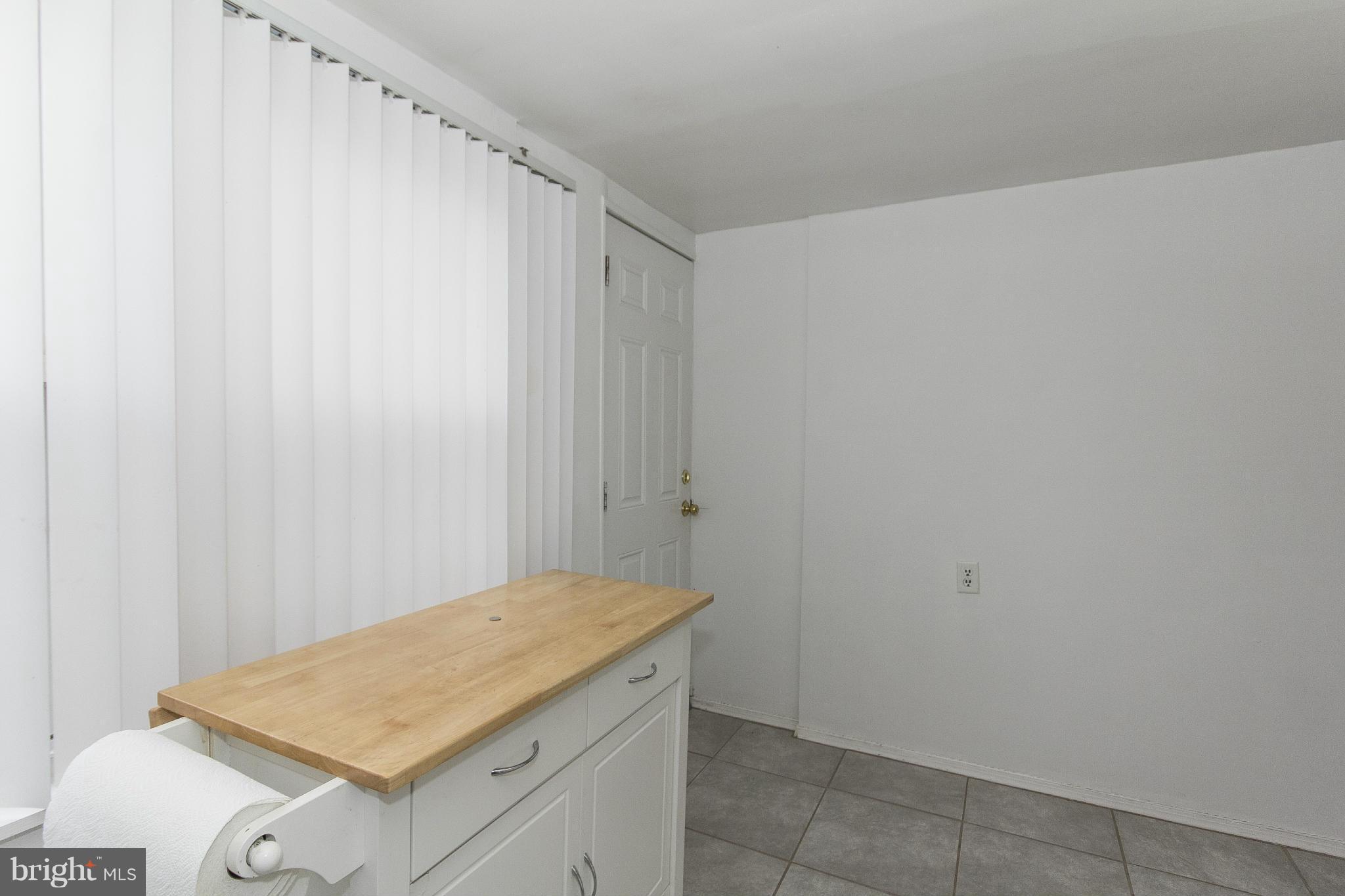 FEDERAL HILL HISTORIC DISTRICT - Residential Lease