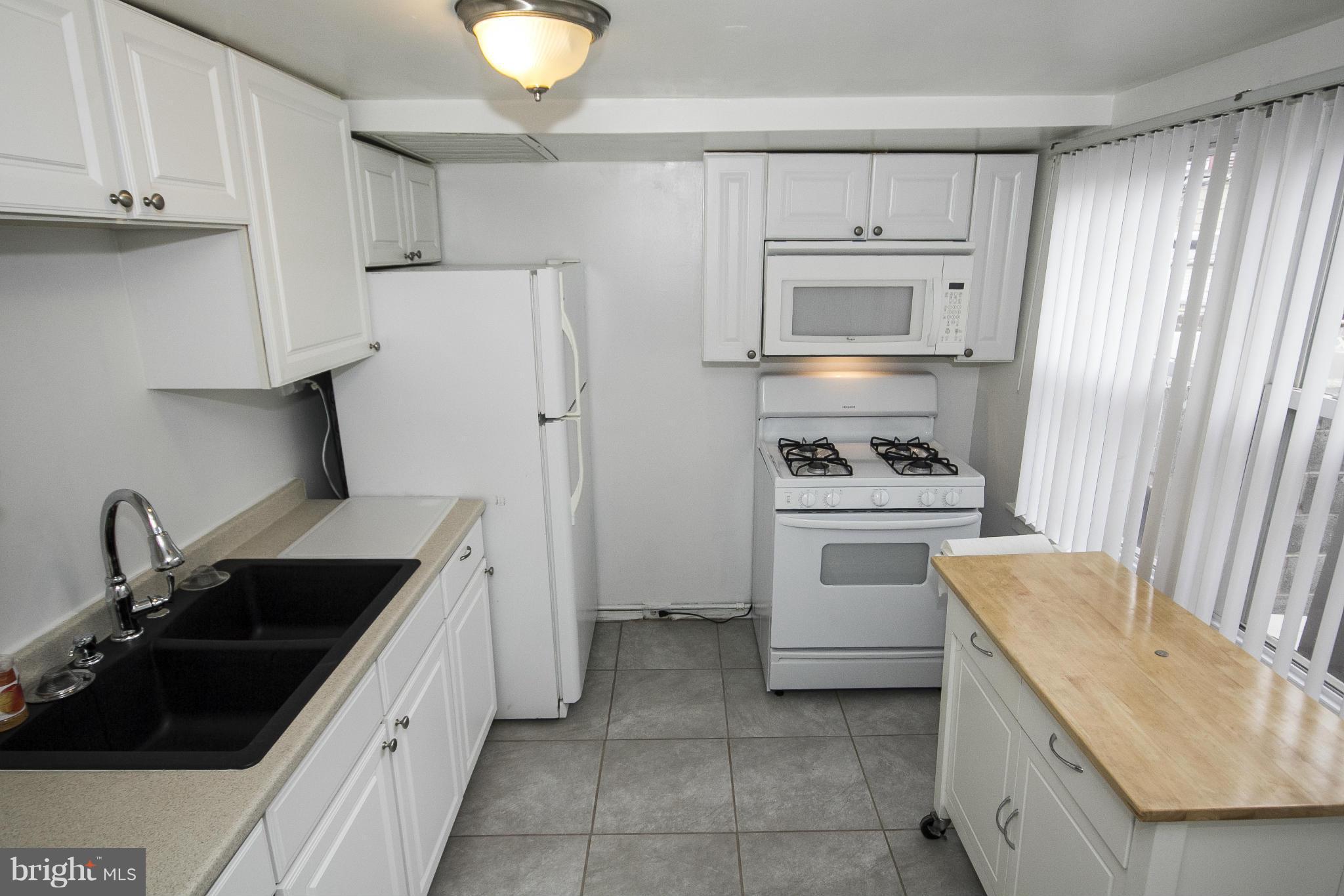 FEDERAL HILL HISTORIC DISTRICT - Residential Lease