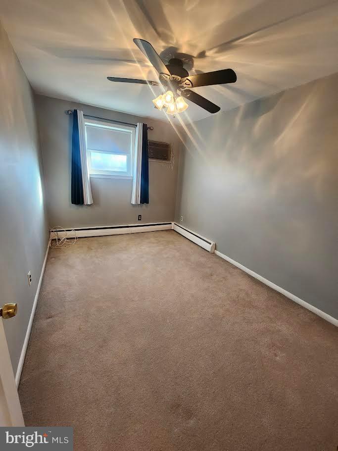 WALTON PARK - Residential Lease