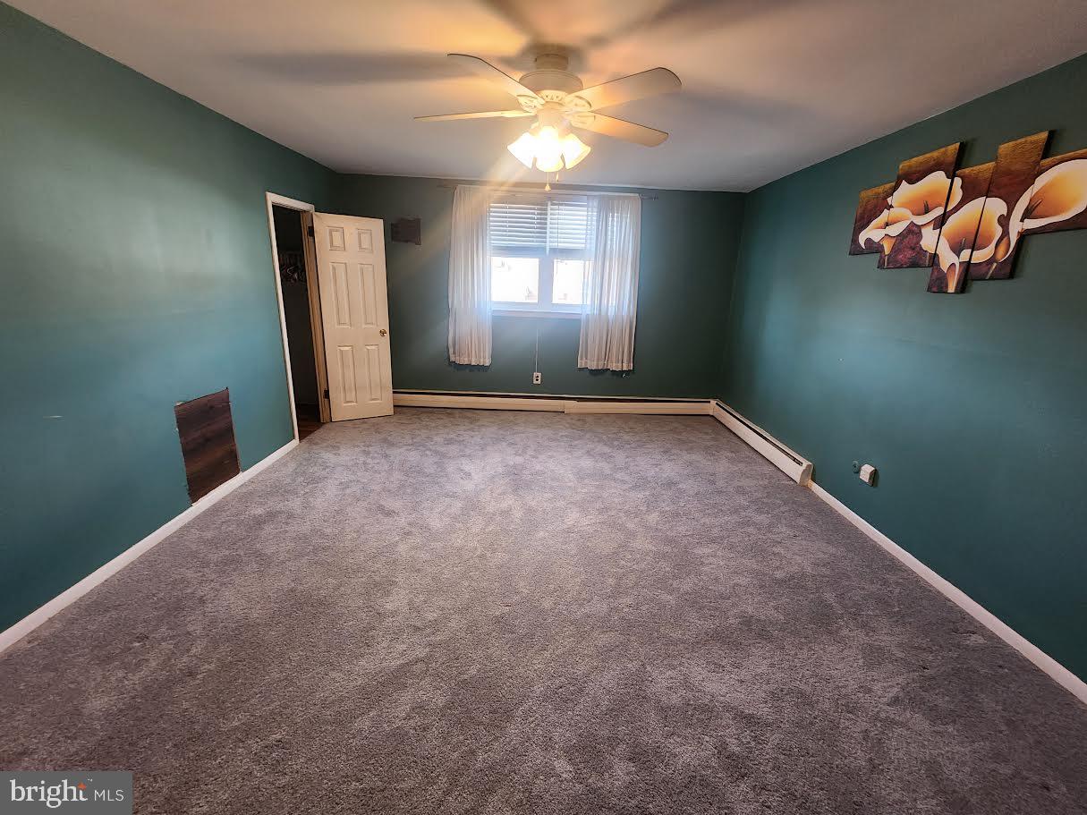 WALTON PARK - Residential Lease