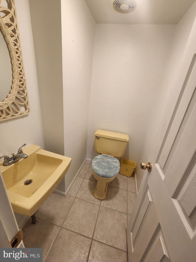 WALTON PARK - Residential Lease