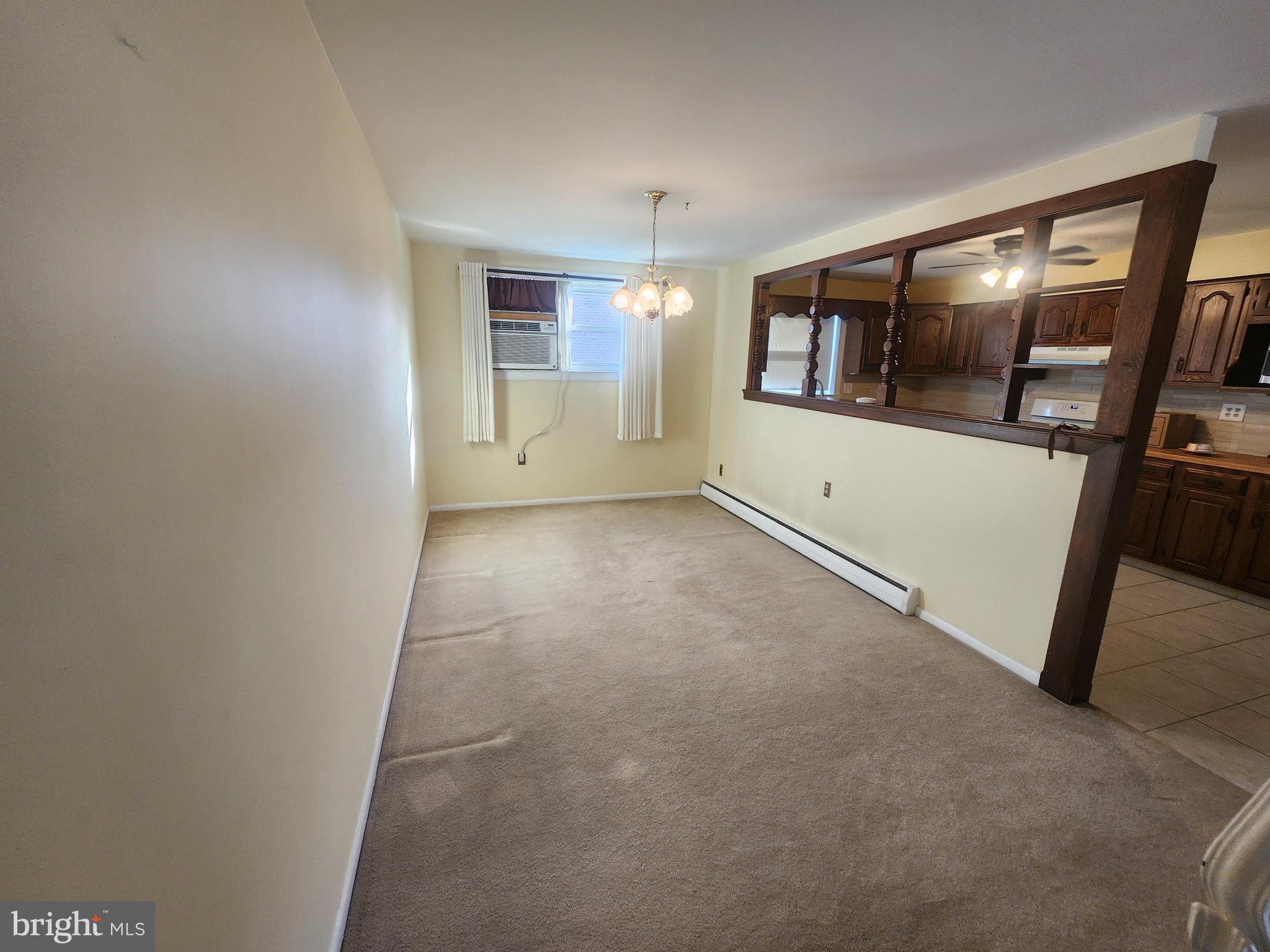 WALTON PARK - Residential Lease