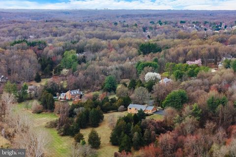 10100 WINDING BROOK LANE VIENNA VA 22182