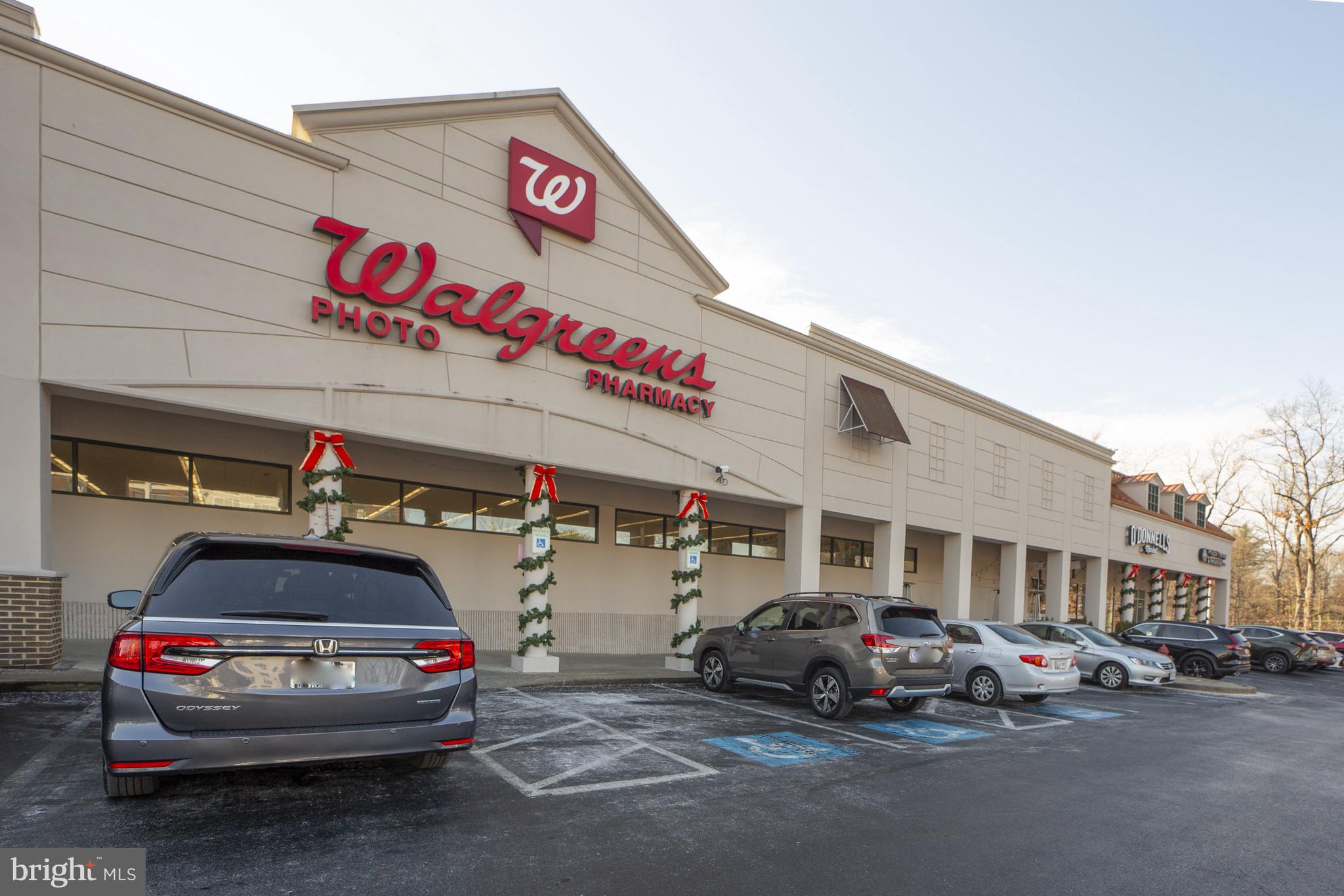 WHEEL OF FORTUNE - Residential Lease