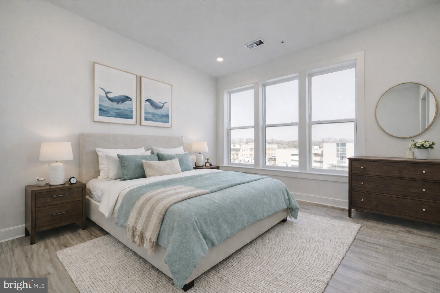 WHEEL OF FORTUNE - Residential Lease