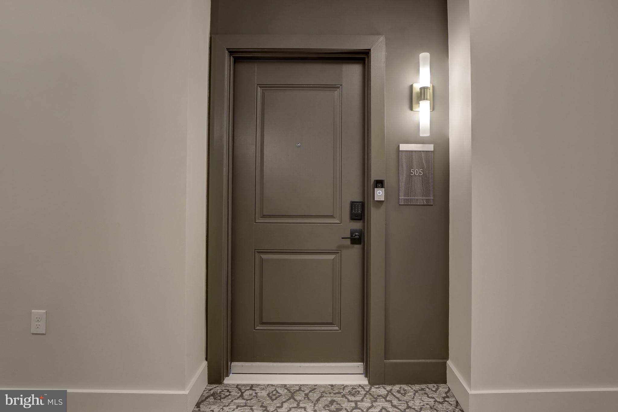 WHEEL OF FORTUNE - Residential Lease