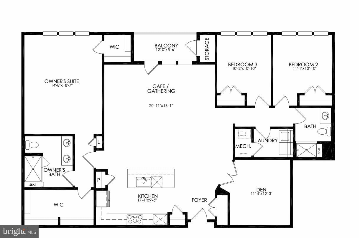 WHEEL OF FORTUNE - Residential Lease