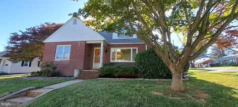 325 Fulford Avenue, Bel Air, MD 21014 - MLS#: MDHR2040318