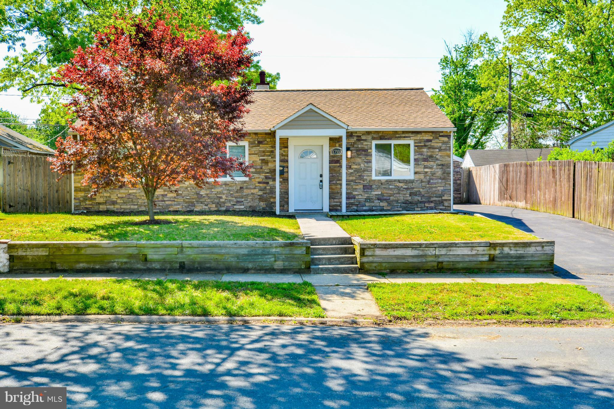 HARUNDALE - Residential