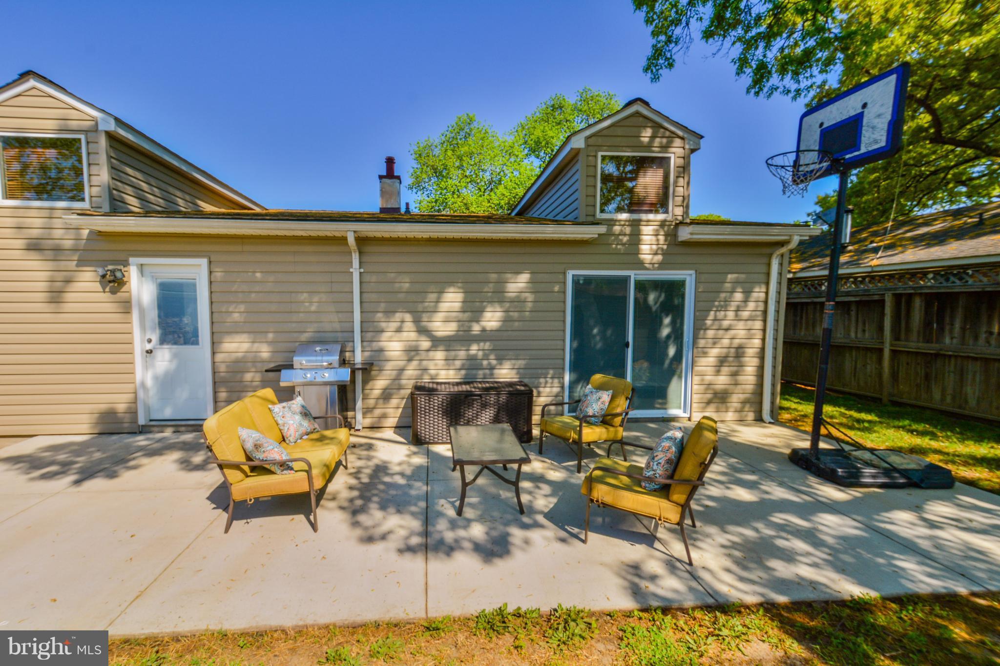 HARUNDALE - Residential