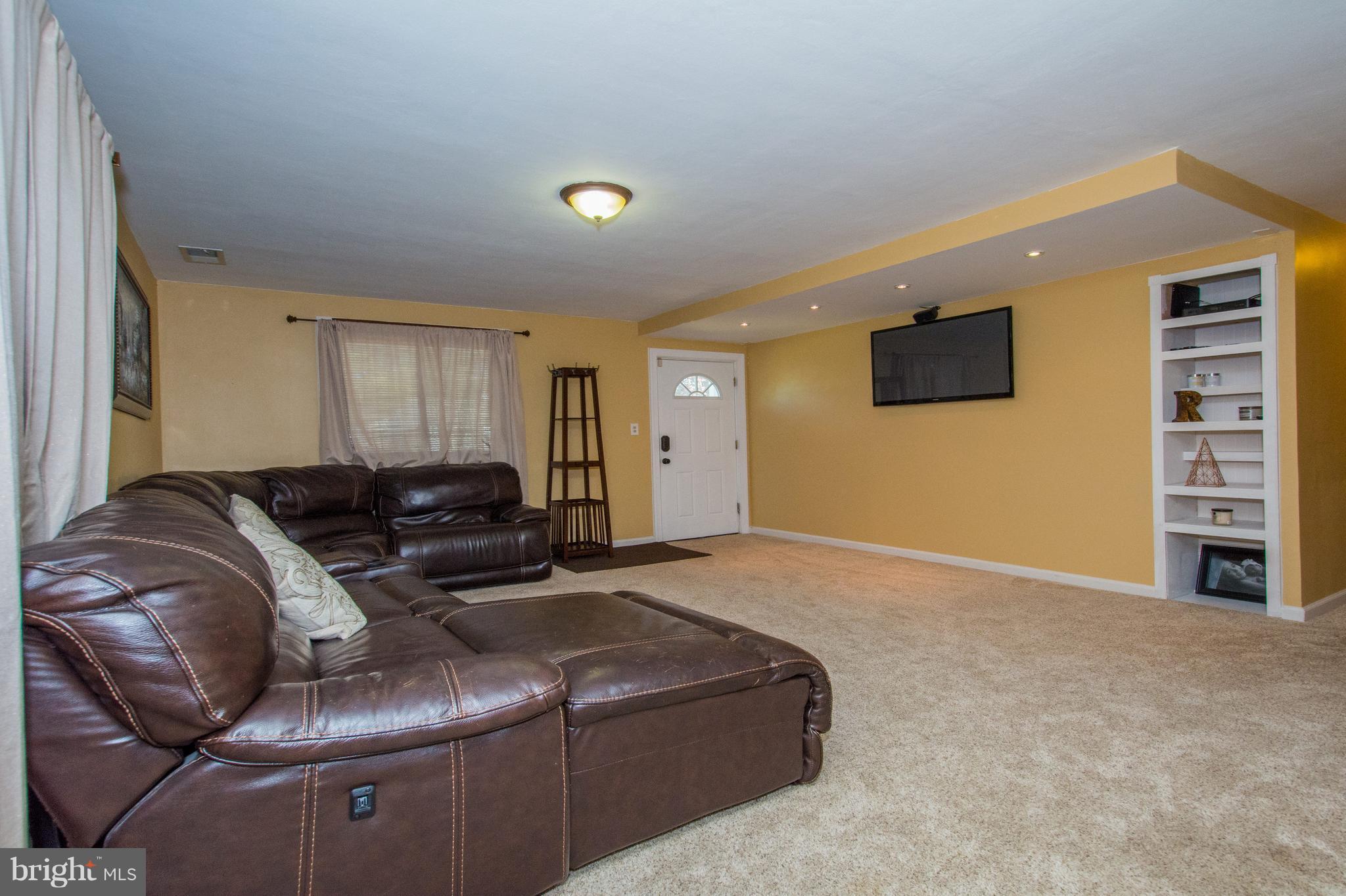 HARUNDALE - Residential