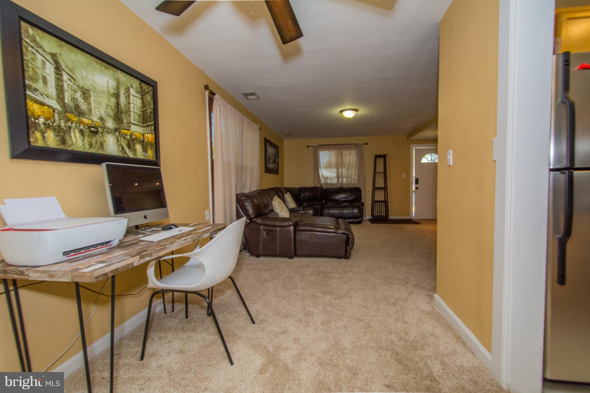 HARUNDALE - Residential